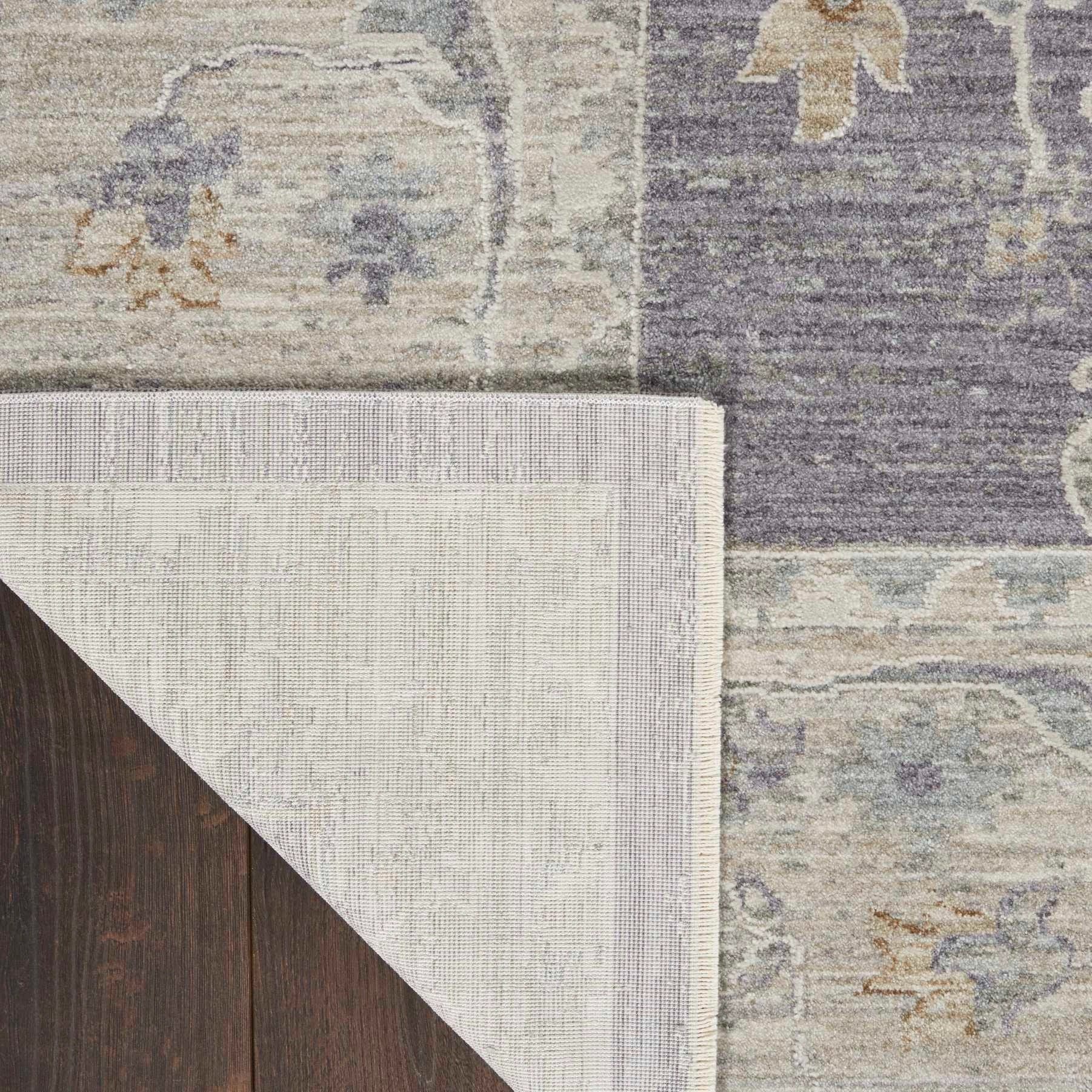 Infinate Farmhouse Floral 5'3" x 7'3 Rug - Image 4