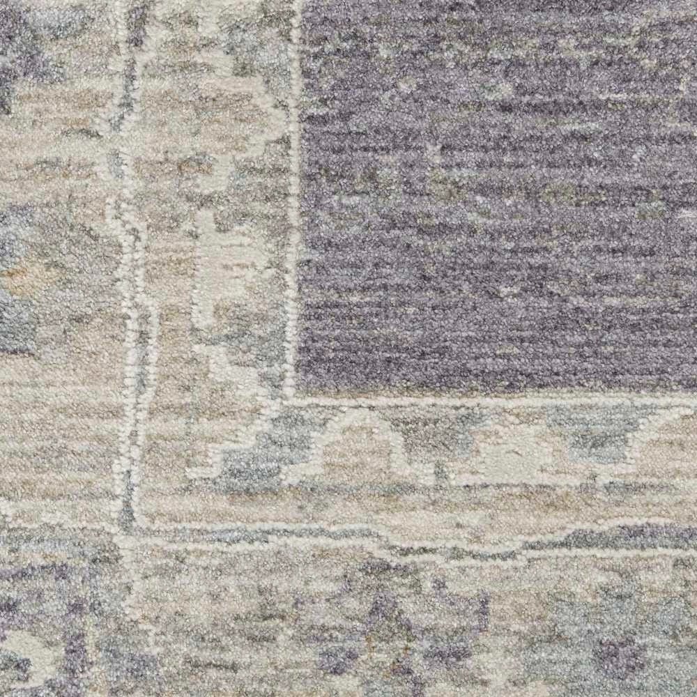 Infinate Farmhouse Floral 5'3" x 7'3 Rug - Image 7