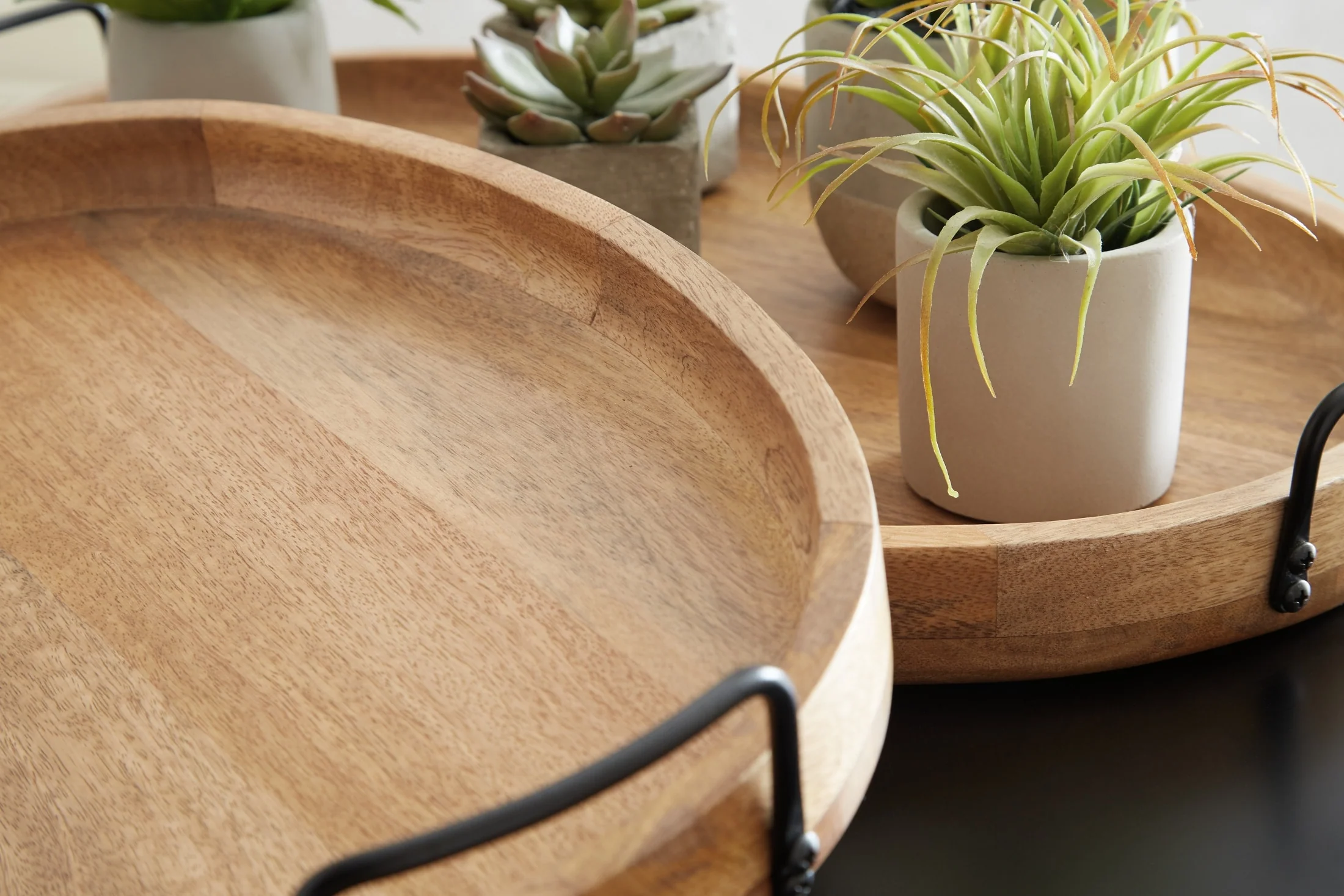 Jocelyne Tray (Set of 2) - Image 3