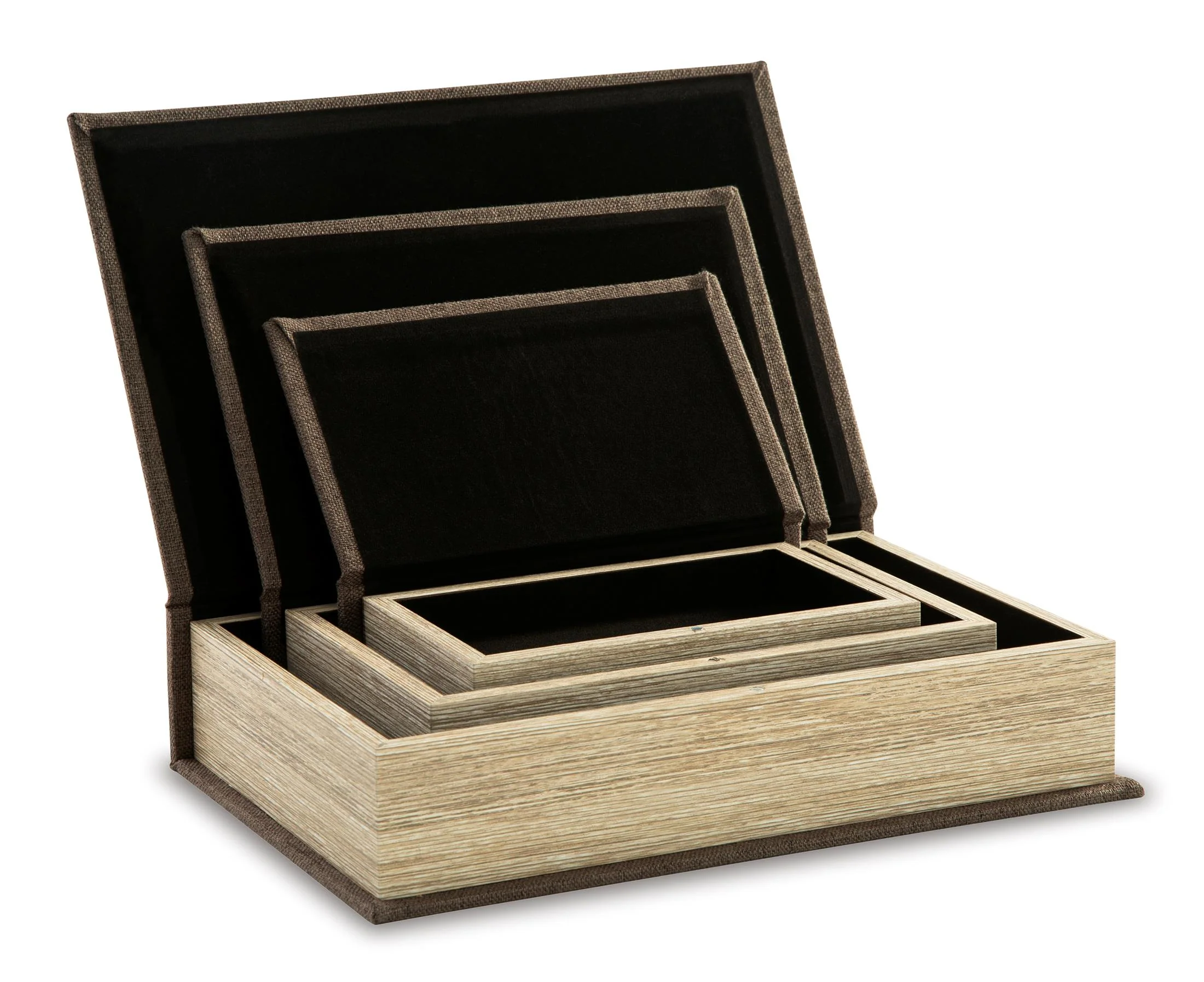 Jolina Box (Set of 3) - Image 15