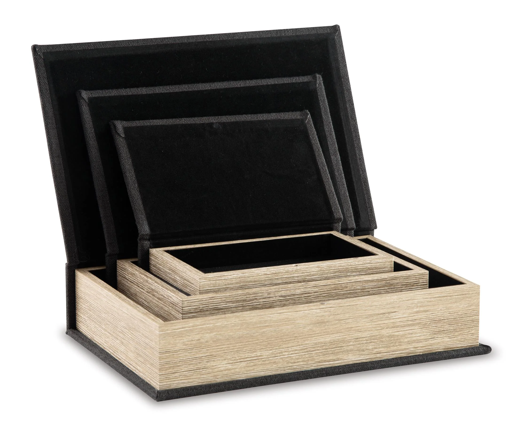 Jolina Box (Set of 3) - Image 21