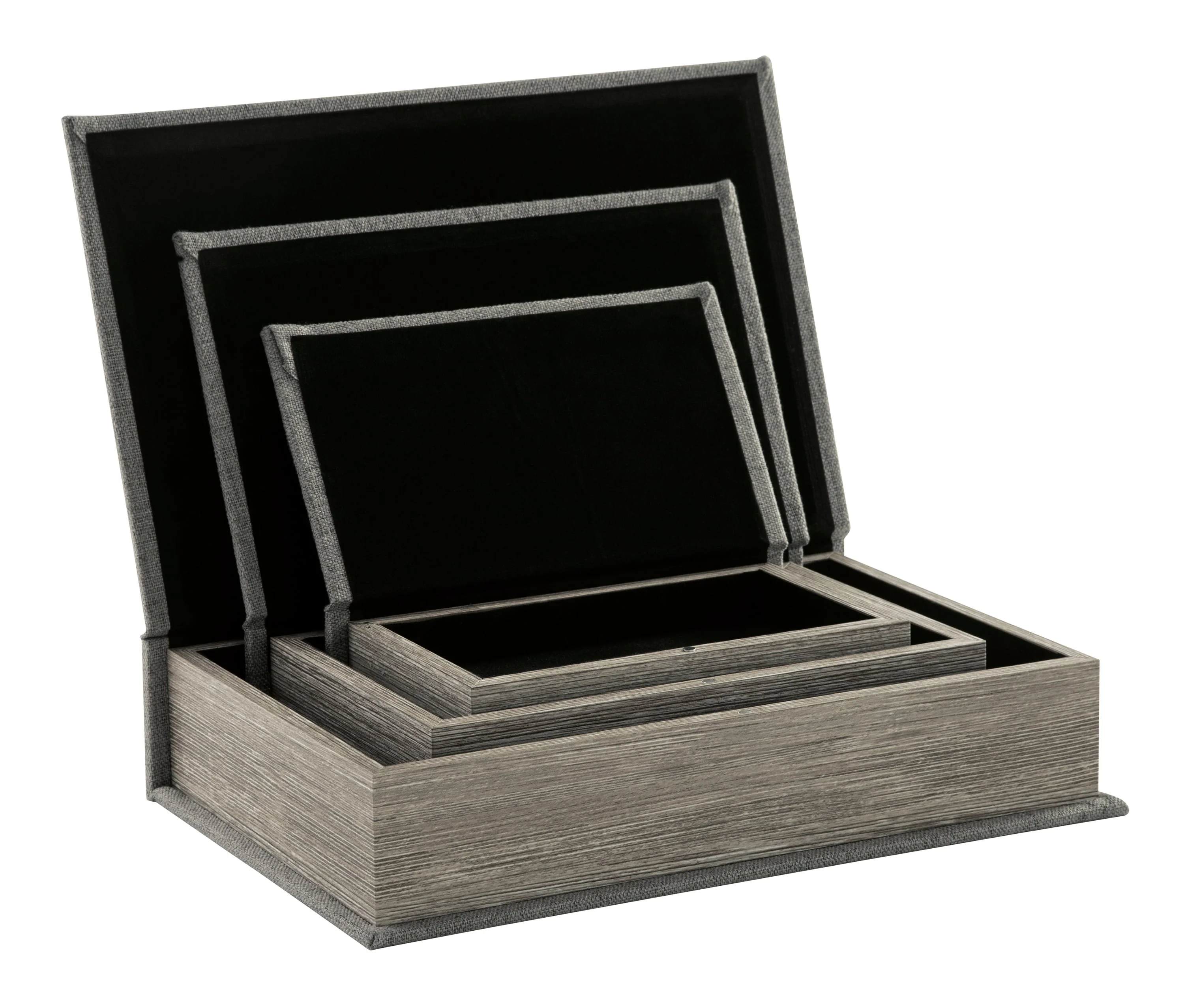 Jolina Box (Set of 3) - Image 3