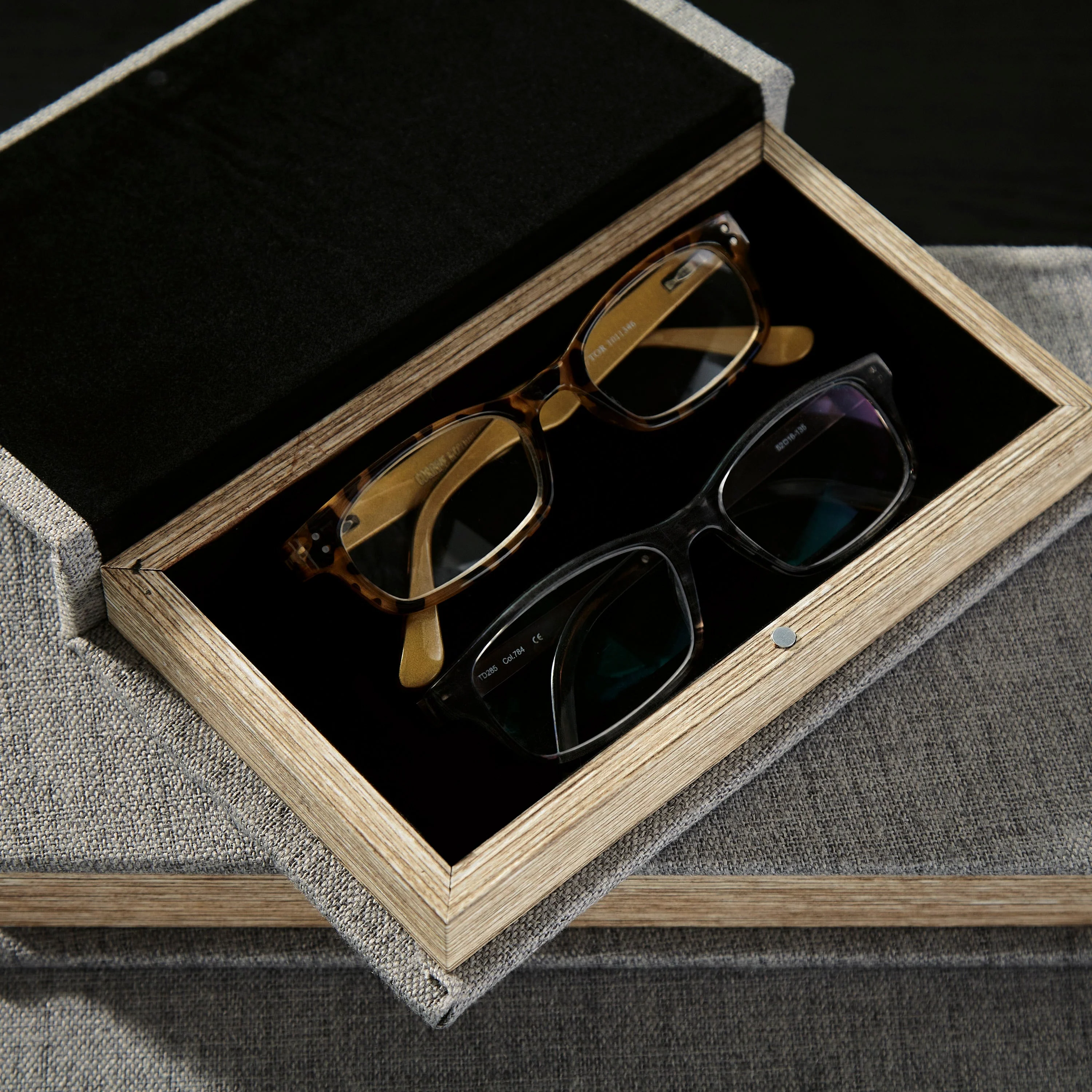 Jolina Box (Set of 3) - Image 6