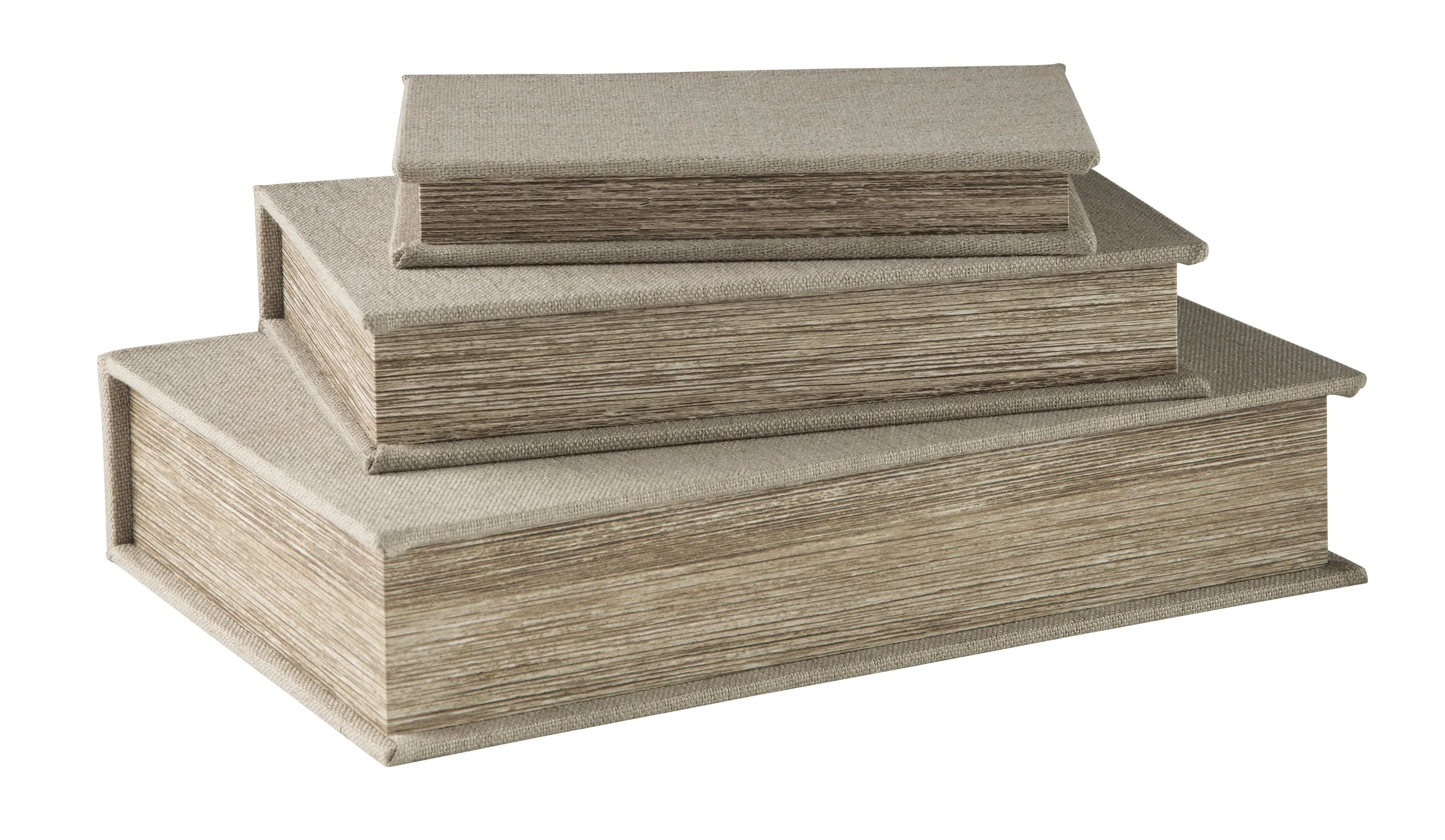 Jolina Box (Set of 3) - Image 7