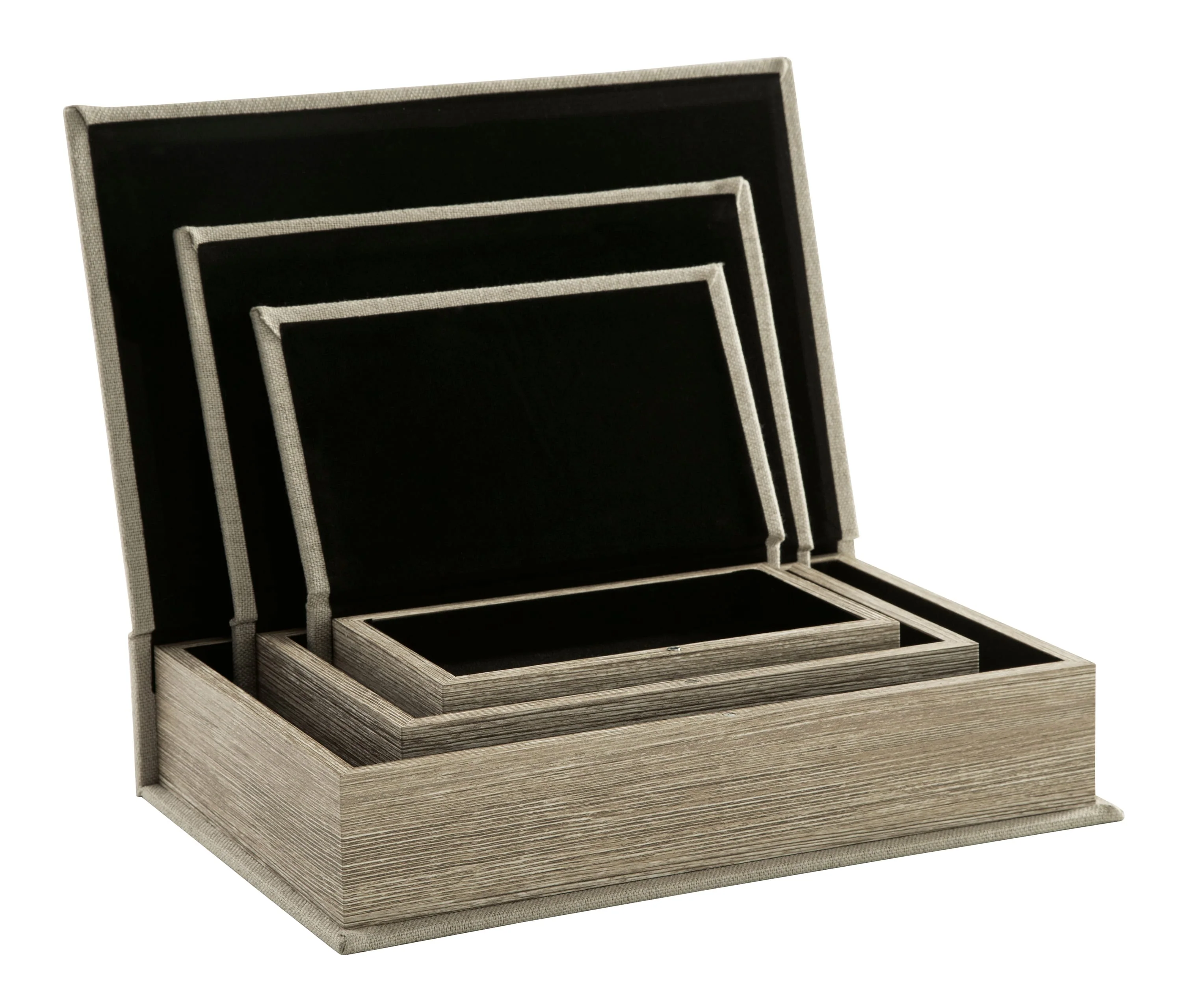 Jolina Box (Set of 3) - Image 9