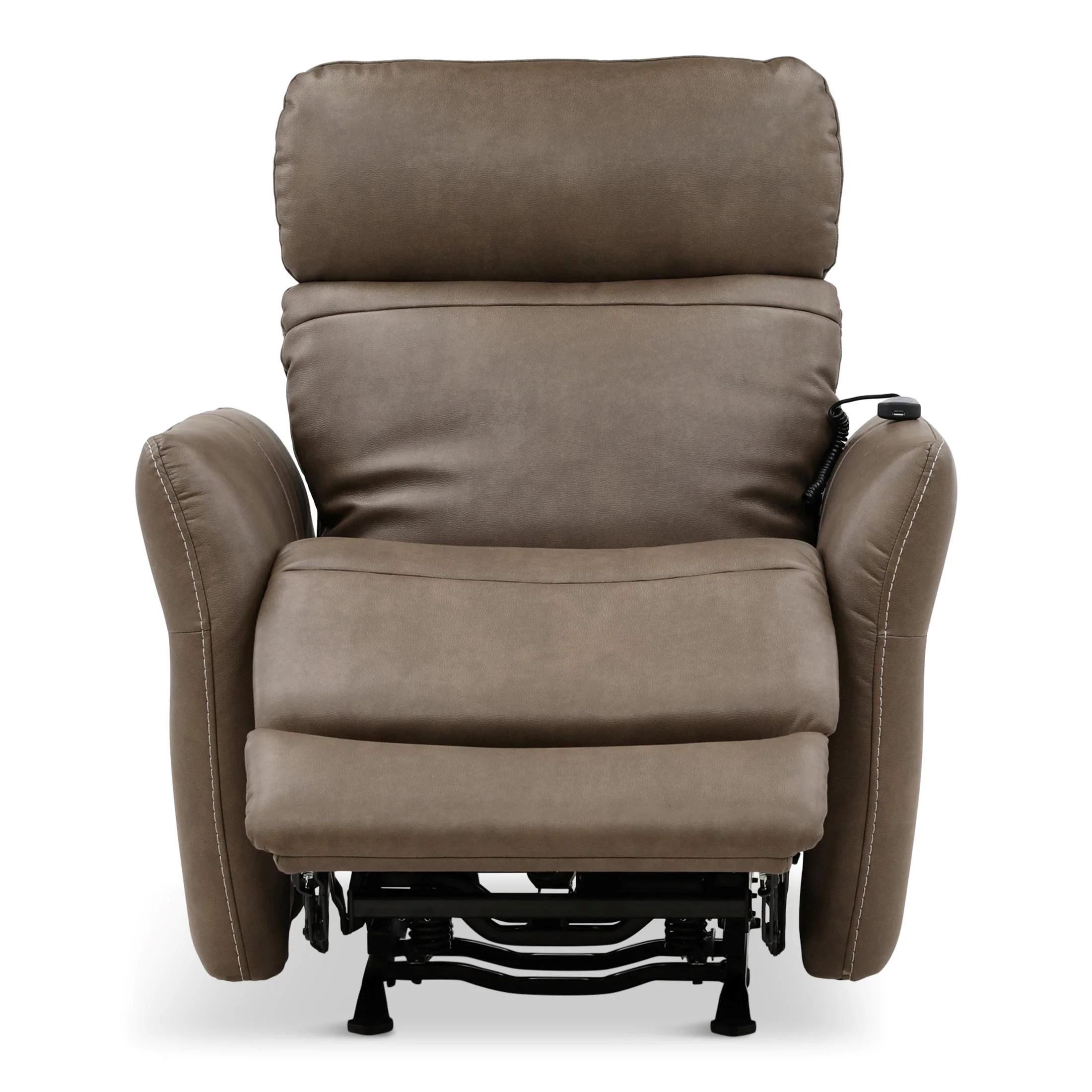 Flexsteel Juniper Power Rocker Recliner - Image 13