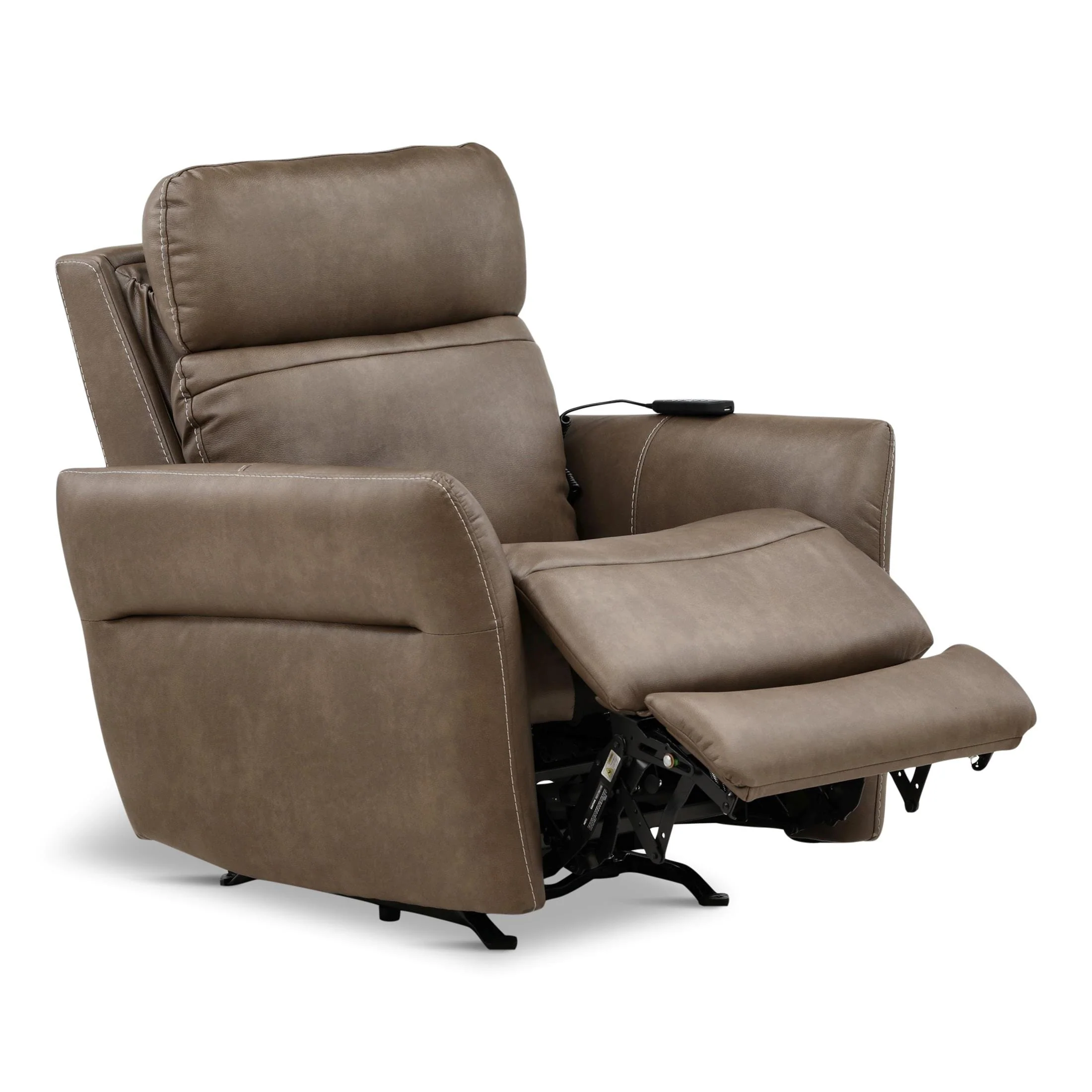 Flexsteel Juniper Power Rocker Recliner - Image 14