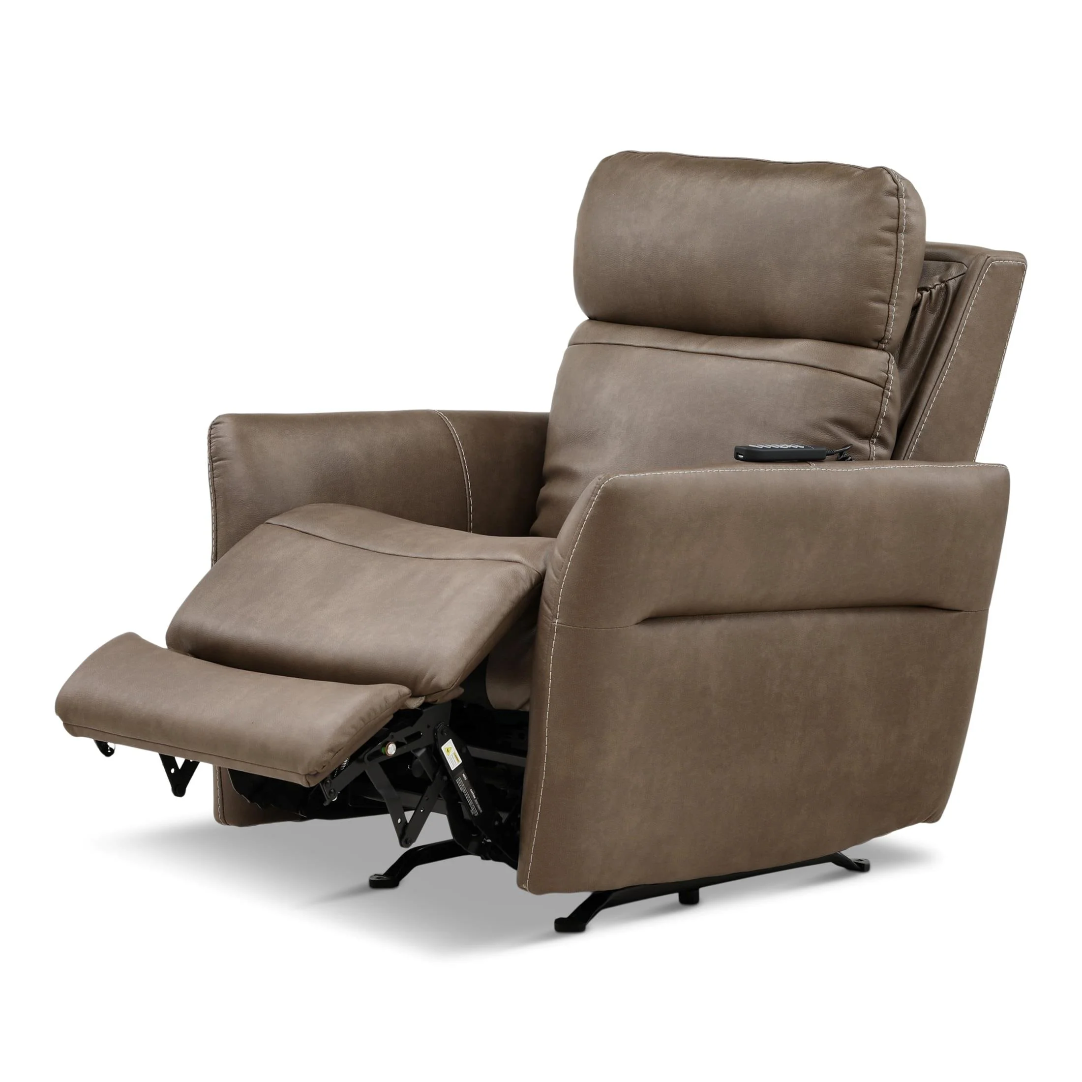 Flexsteel Juniper Power Rocker Recliner - Image 15