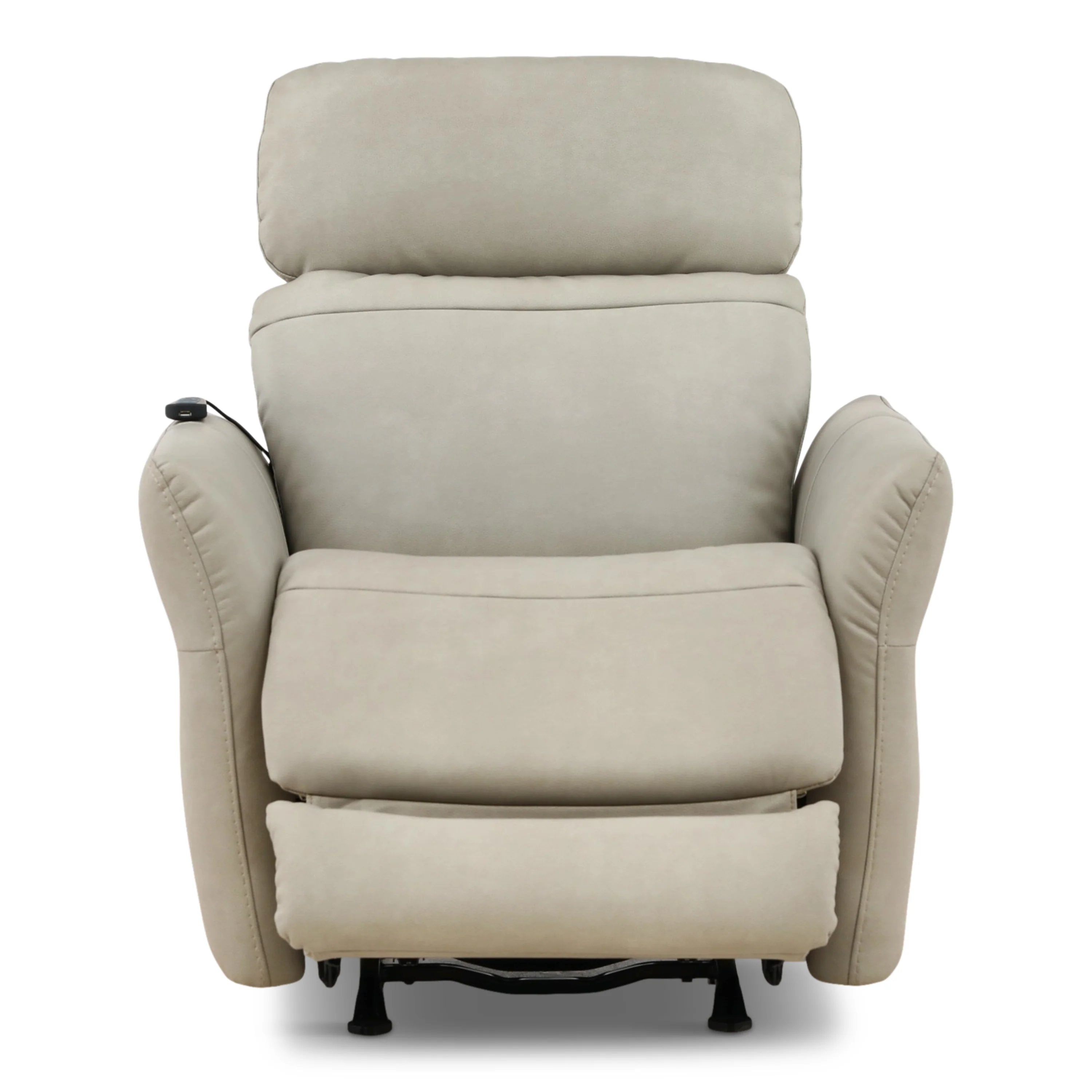 Flexsteel Juniper Power Rocker Recliner - Image 23