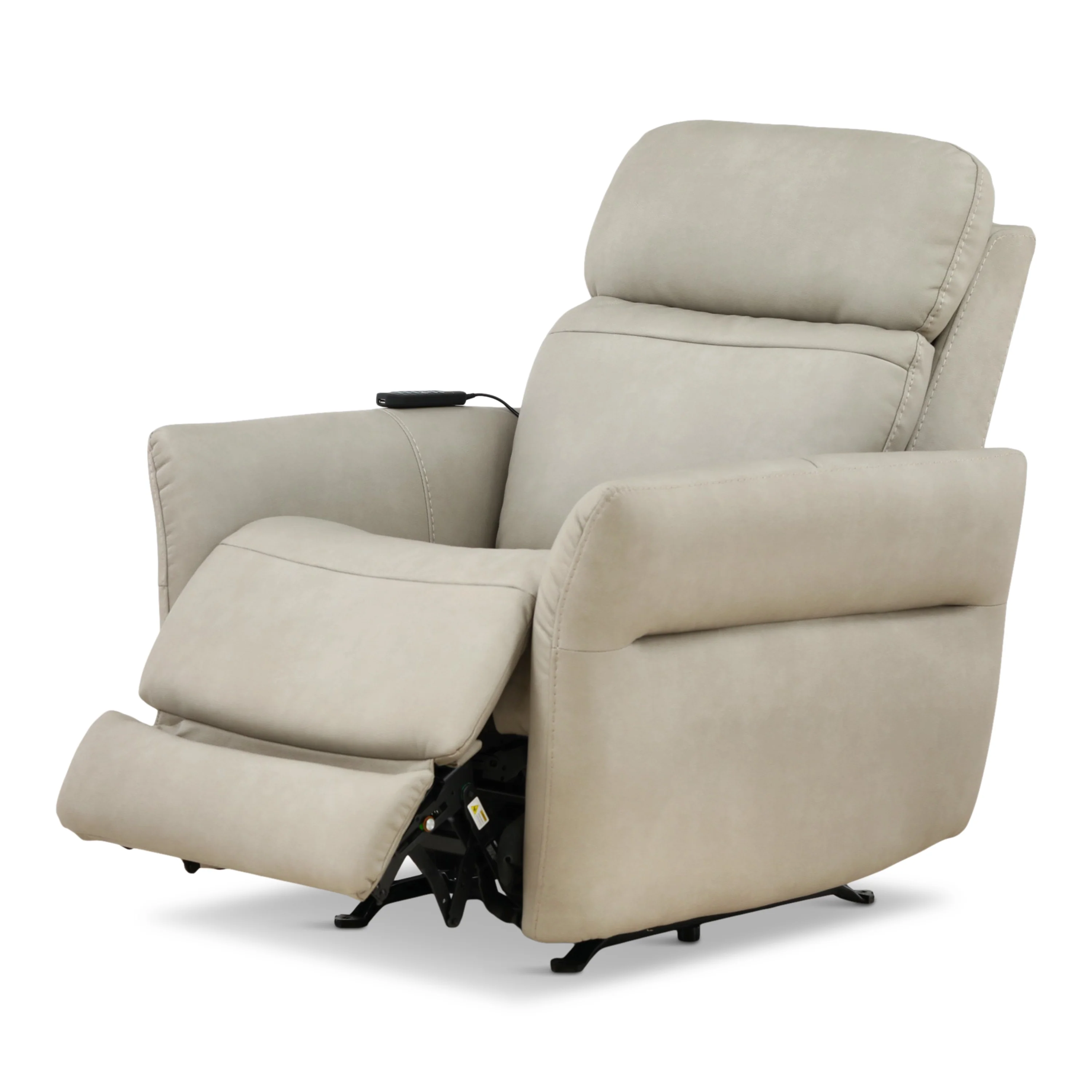 Flexsteel Juniper Power Rocker Recliner - Image 25