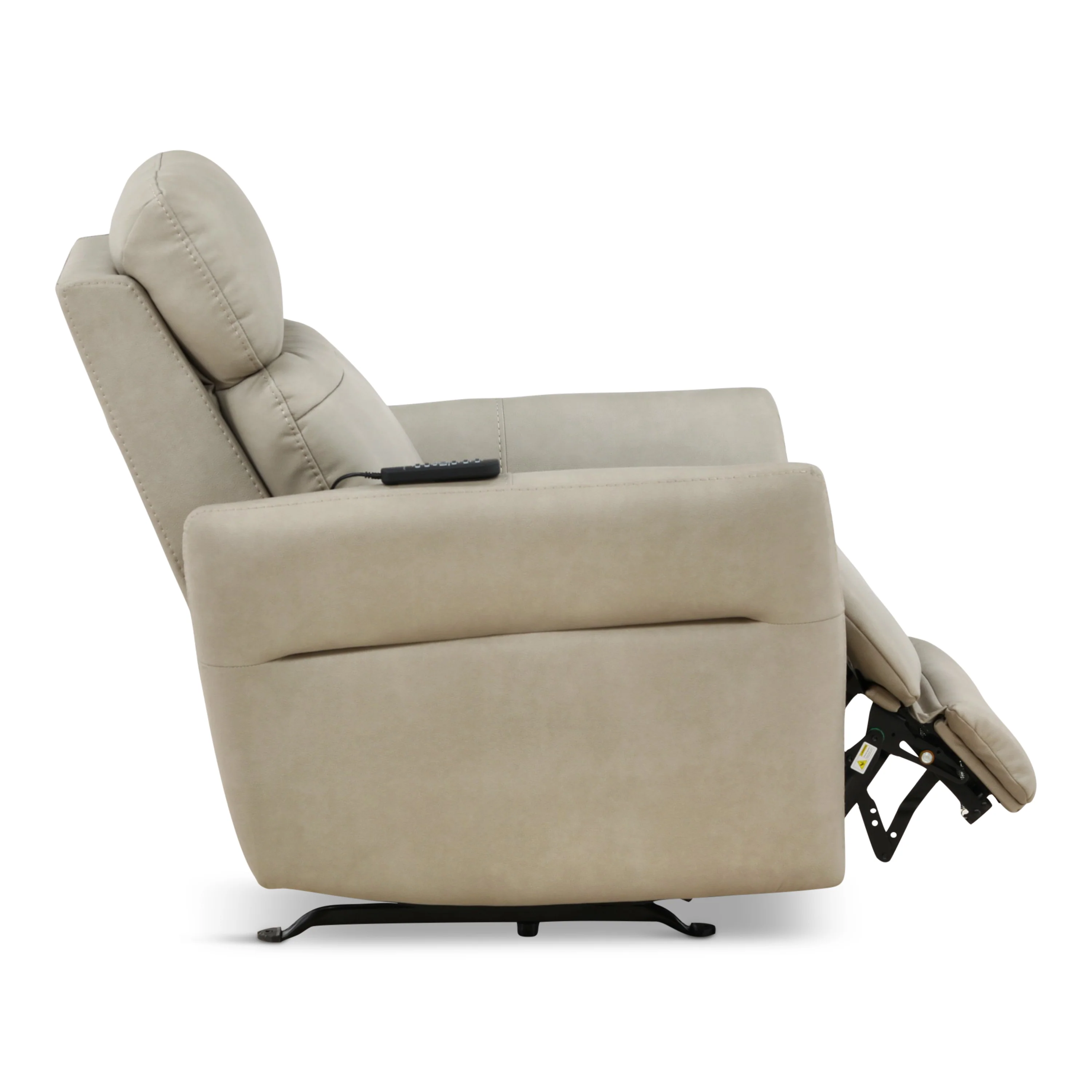 Flexsteel Juniper Power Rocker Recliner - Image 26