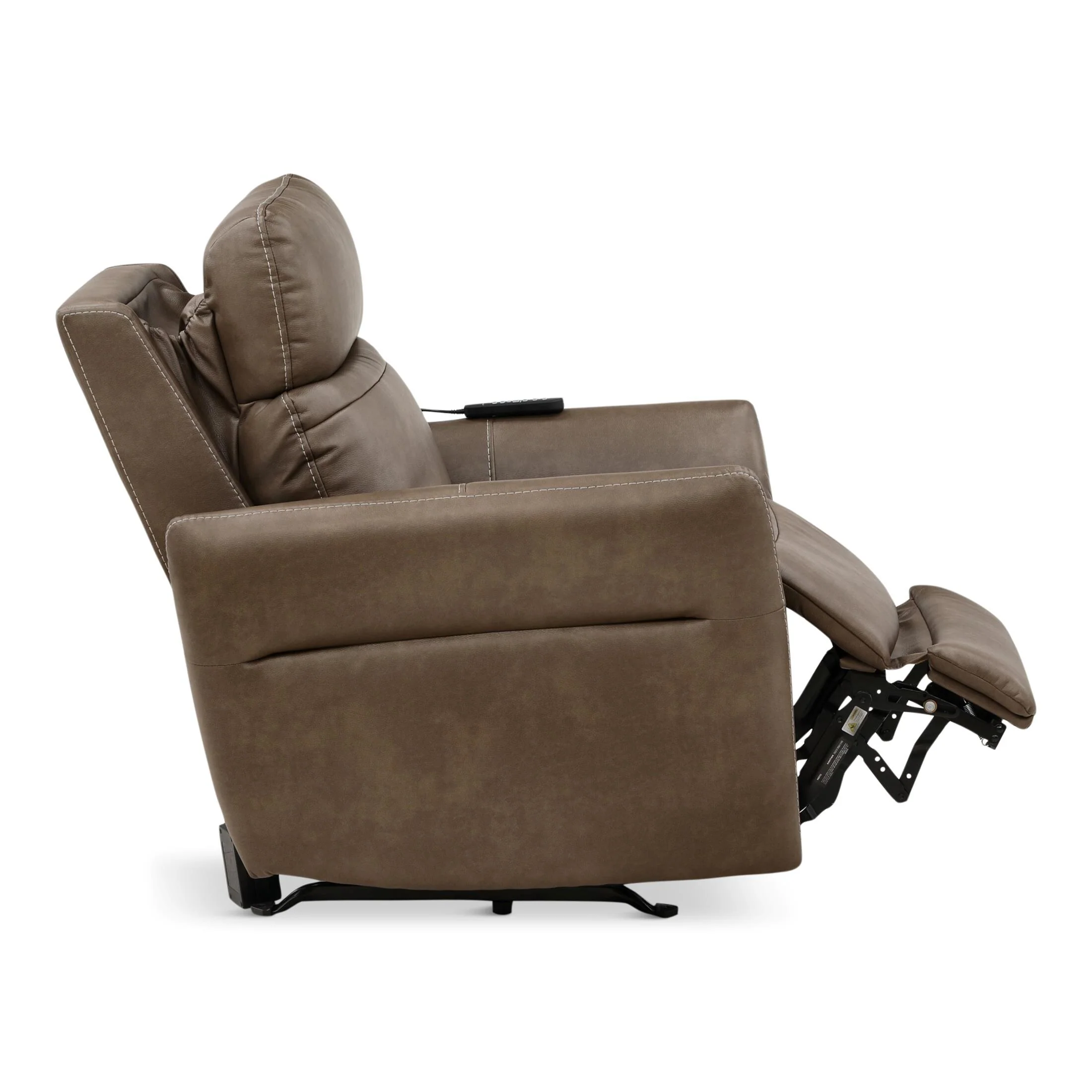 Flexsteel Juniper Power Rocker Recliner - Image 4