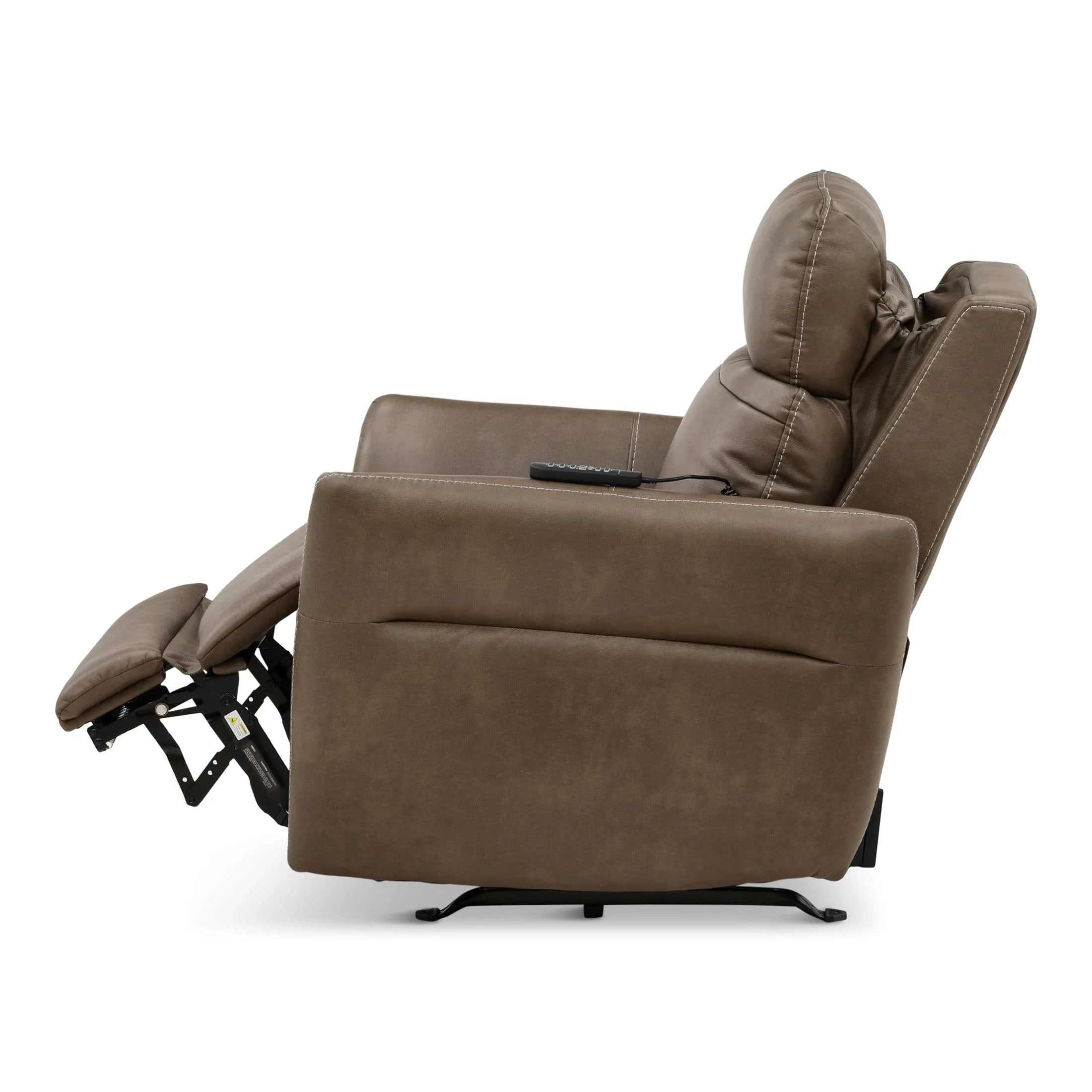 Flexsteel Juniper Power Rocker Recliner - Image 5