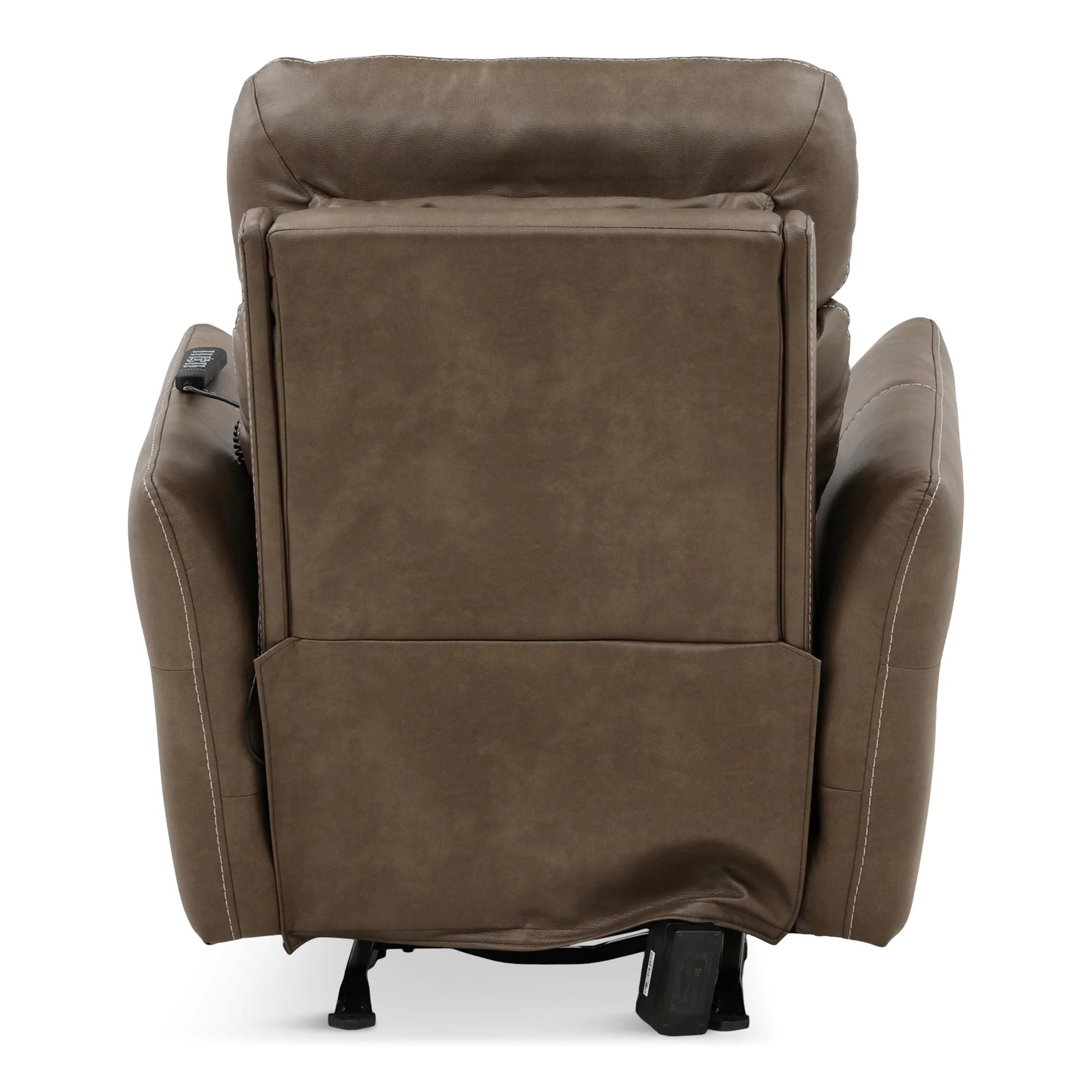 Flexsteel Juniper Power Rocker Recliner - Image 6