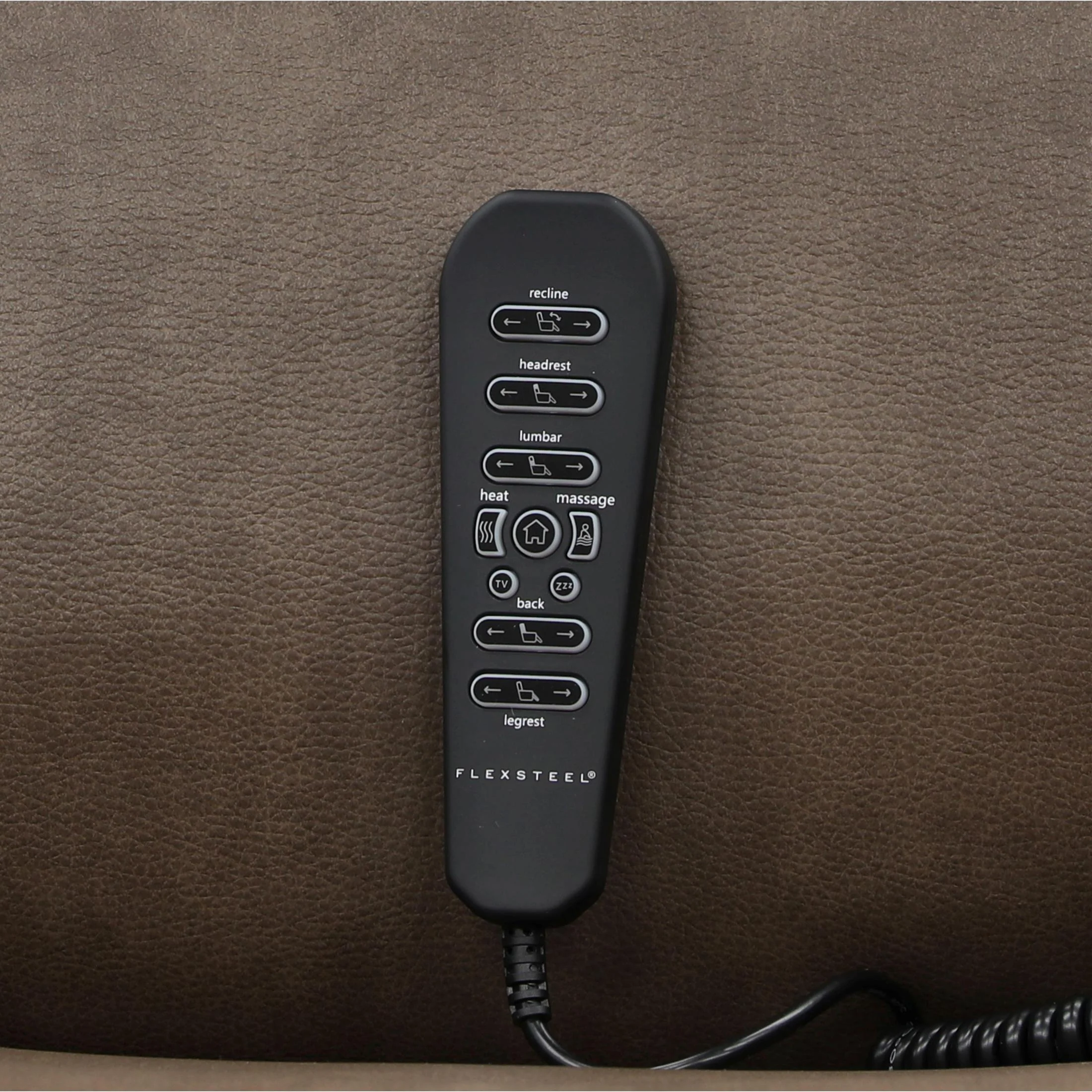 Flexsteel Juniper Power Rocker Recliner - Image 7