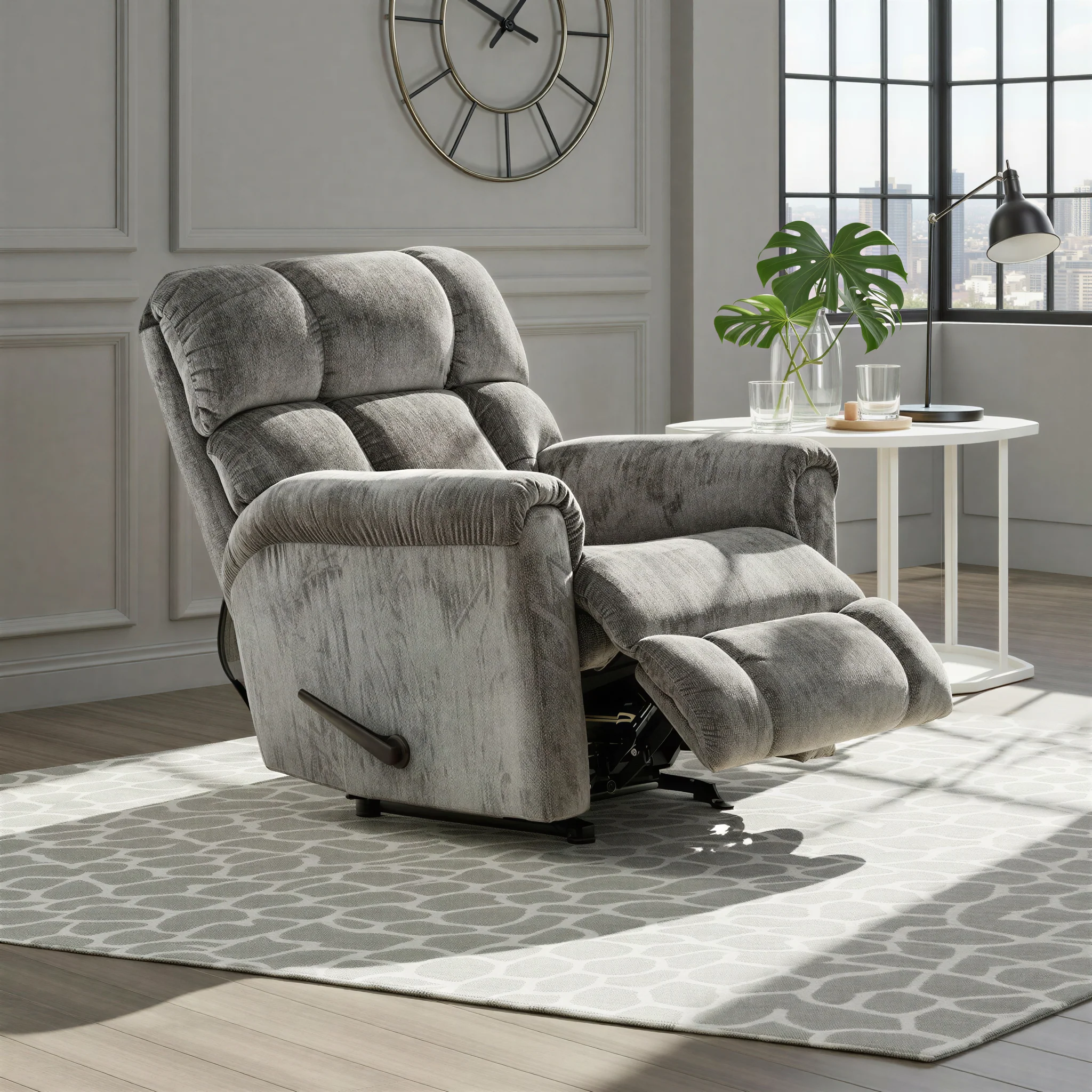 Keaton Rocker Recliner - Image 30