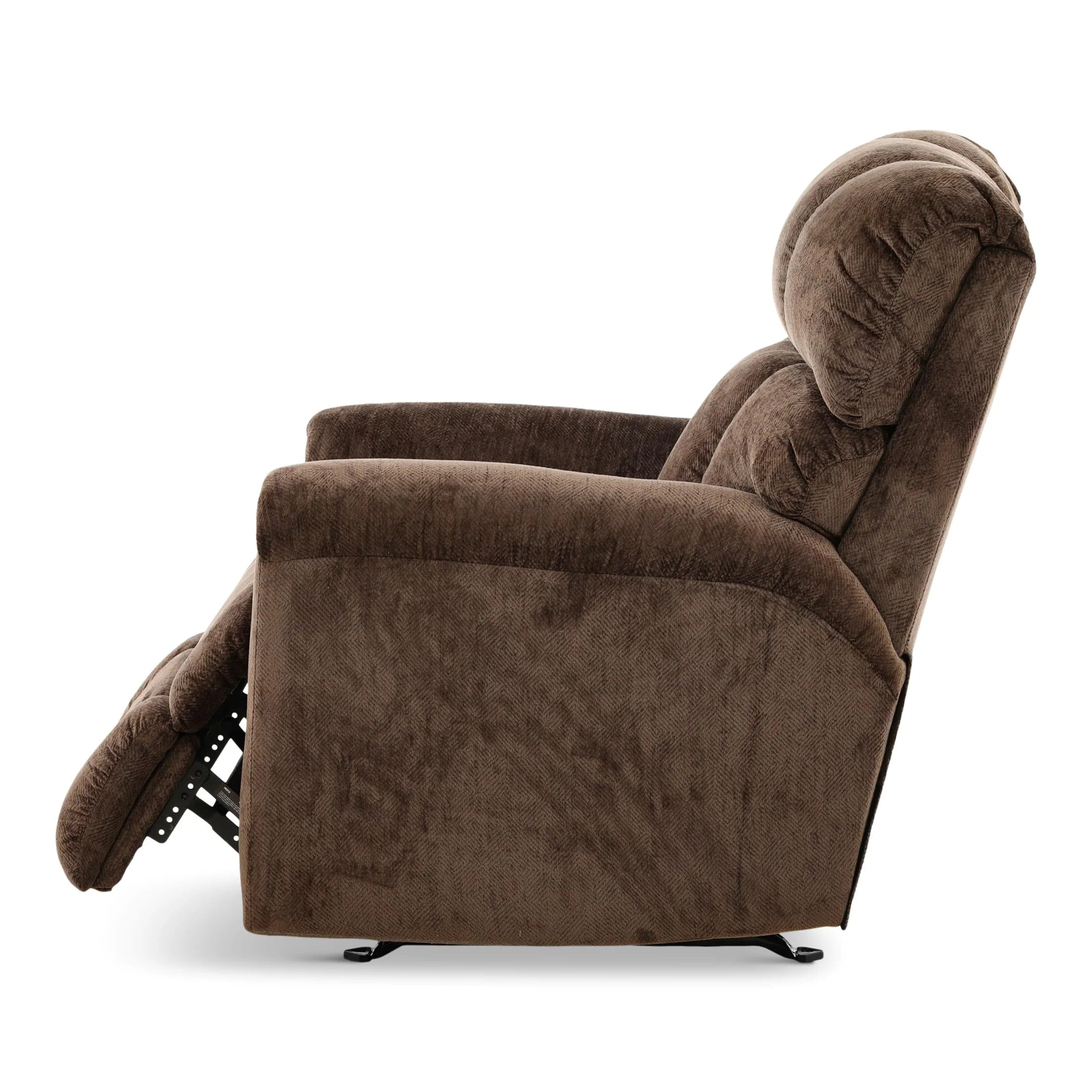 Keaton Rocker Recliner - Image 4