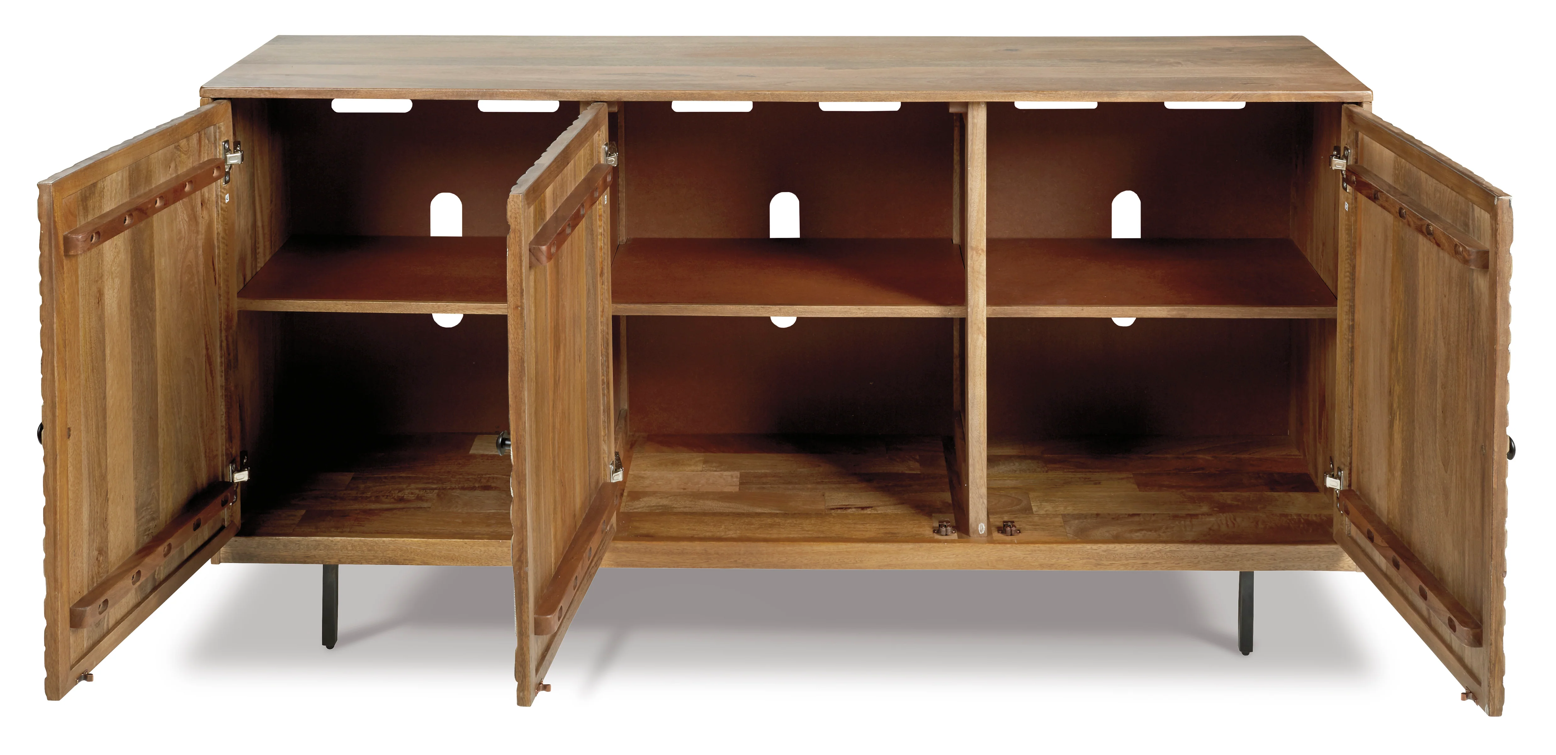 Kerrings Accent Cabinet - Image 3