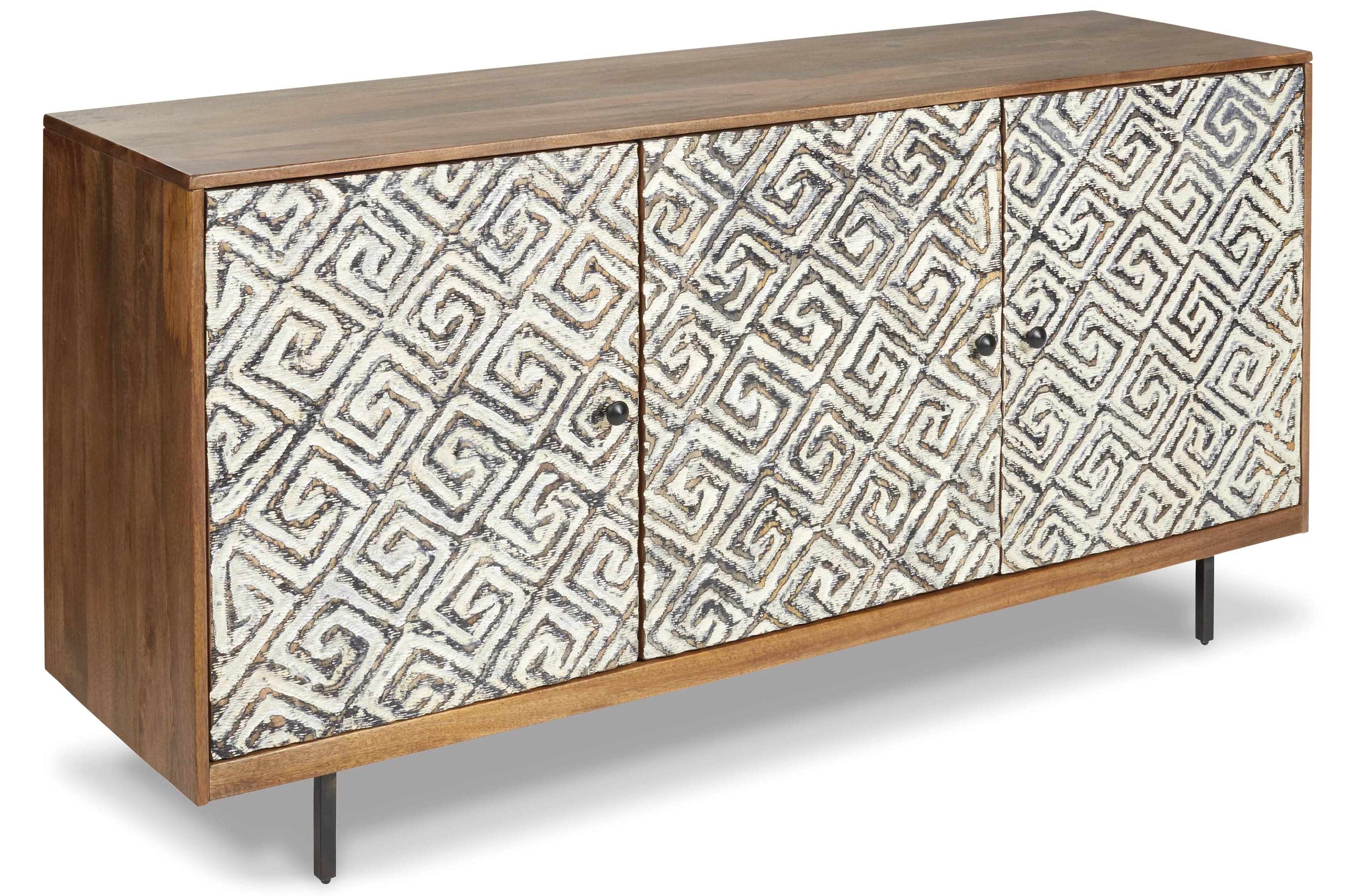 Kerrings Accent Cabinet - Image 6