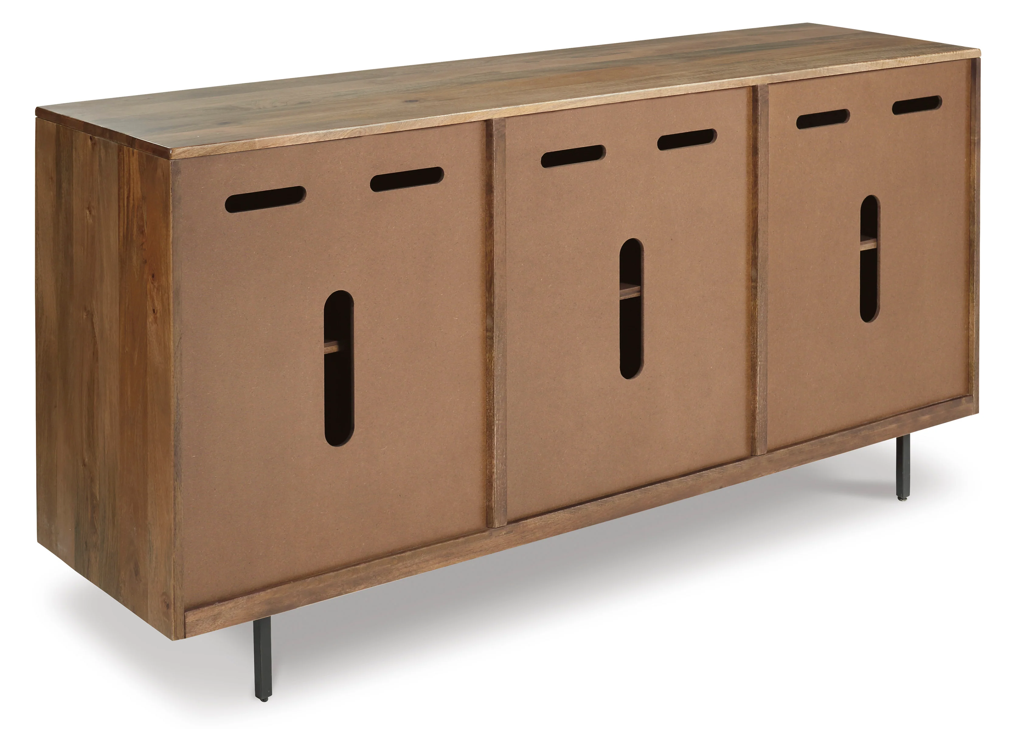 Kerrings Accent Cabinet - Image 7