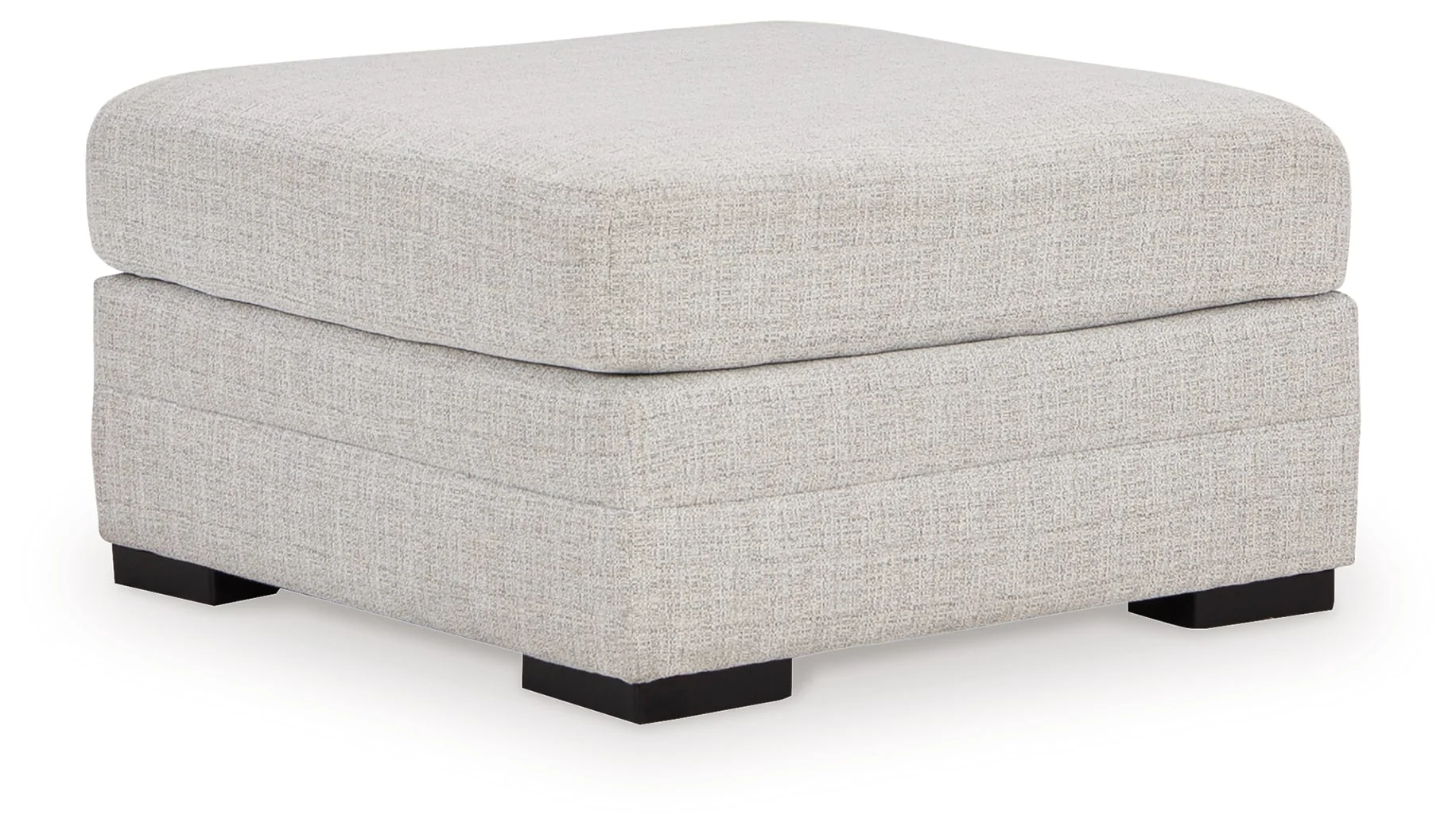 Koralynn Oversized Accent Ottoman - Image 6