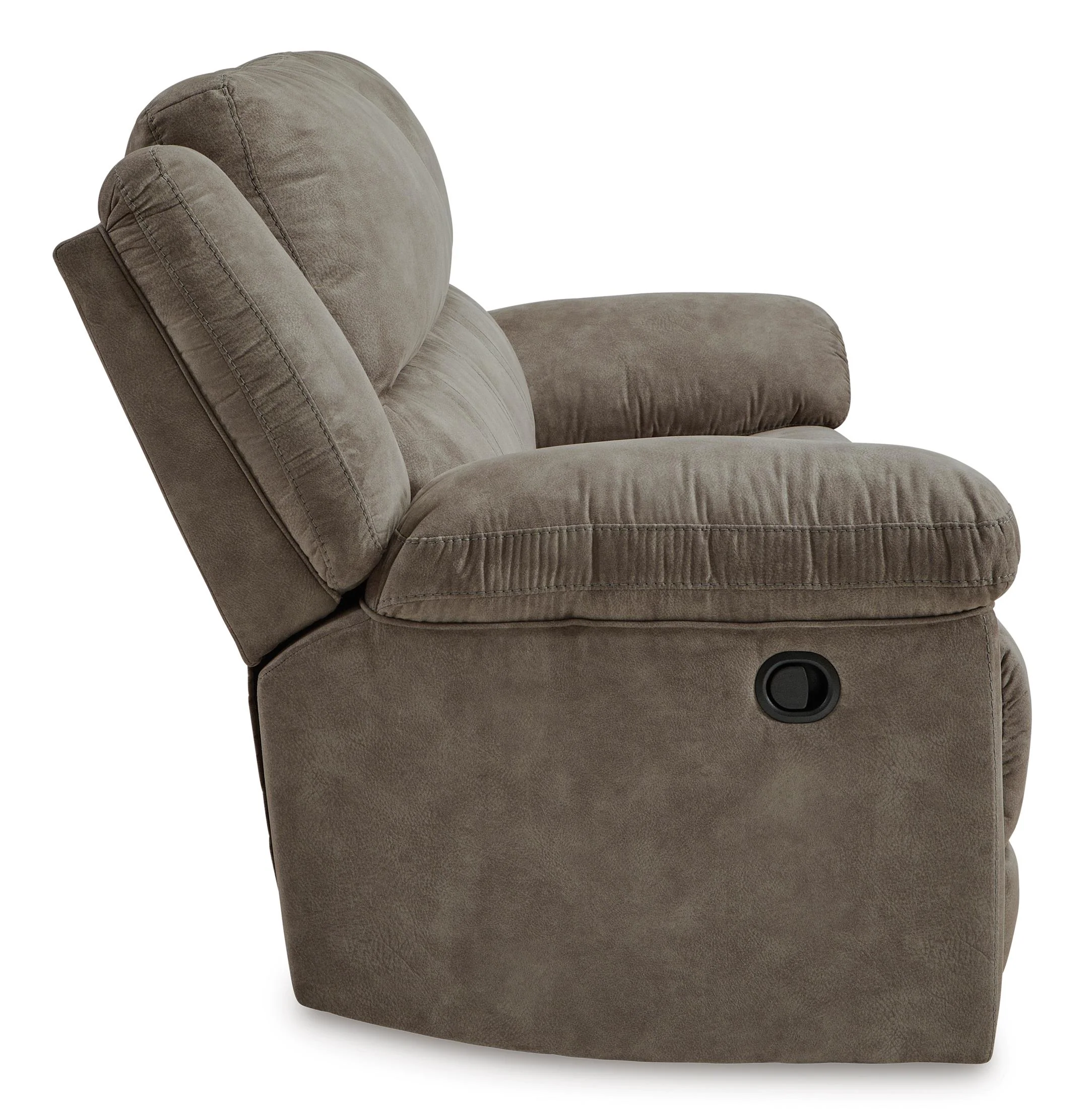 Laresview Reclining Sofa - Image 5