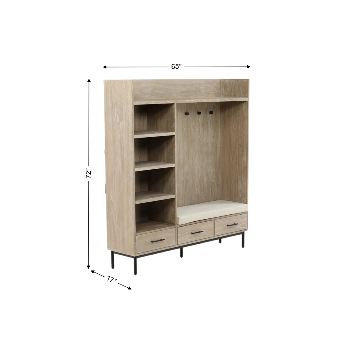 Lily Hall Tree - Image 3