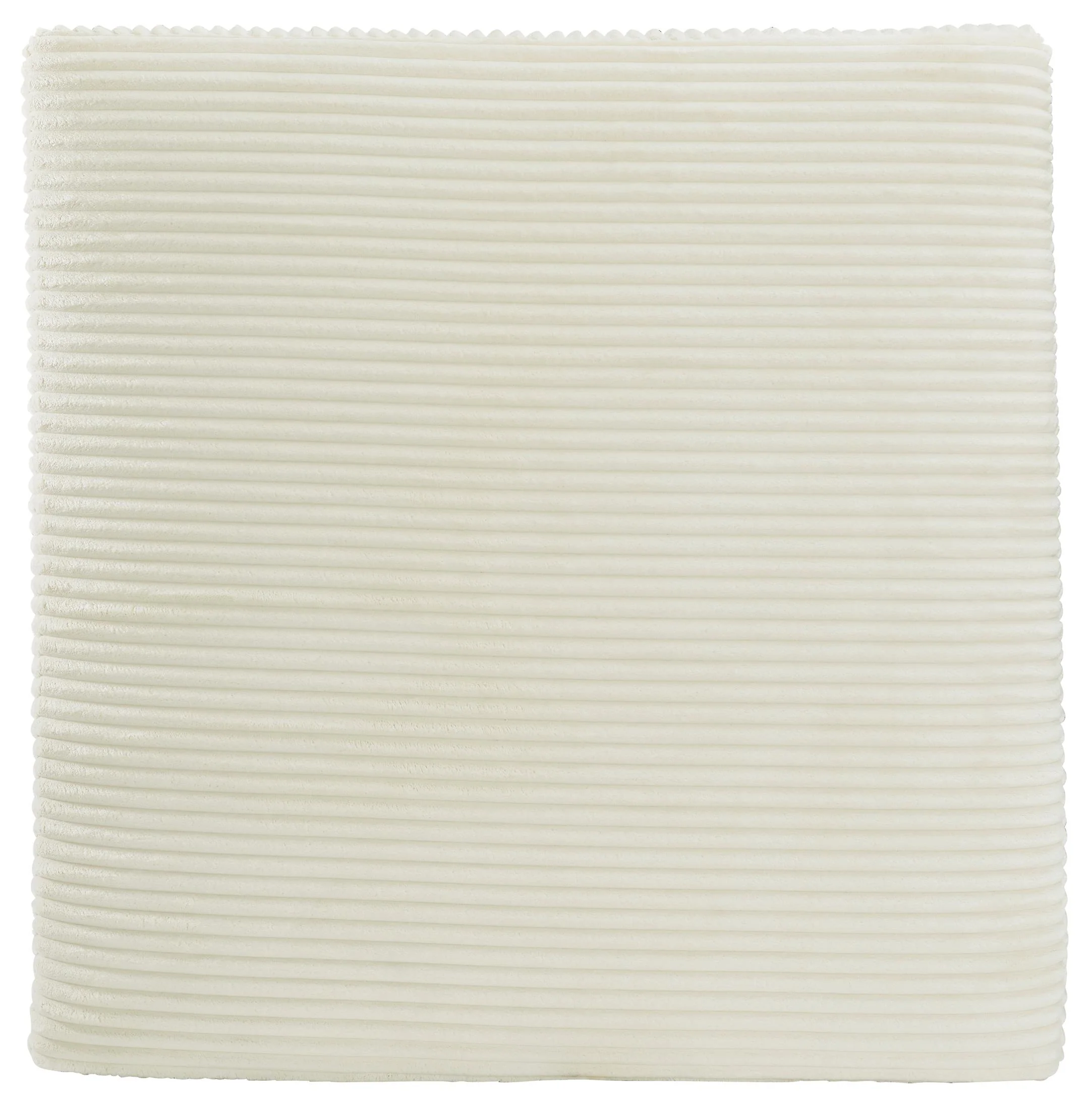 Lindyn Oversized Accent Ottoman - Image 4