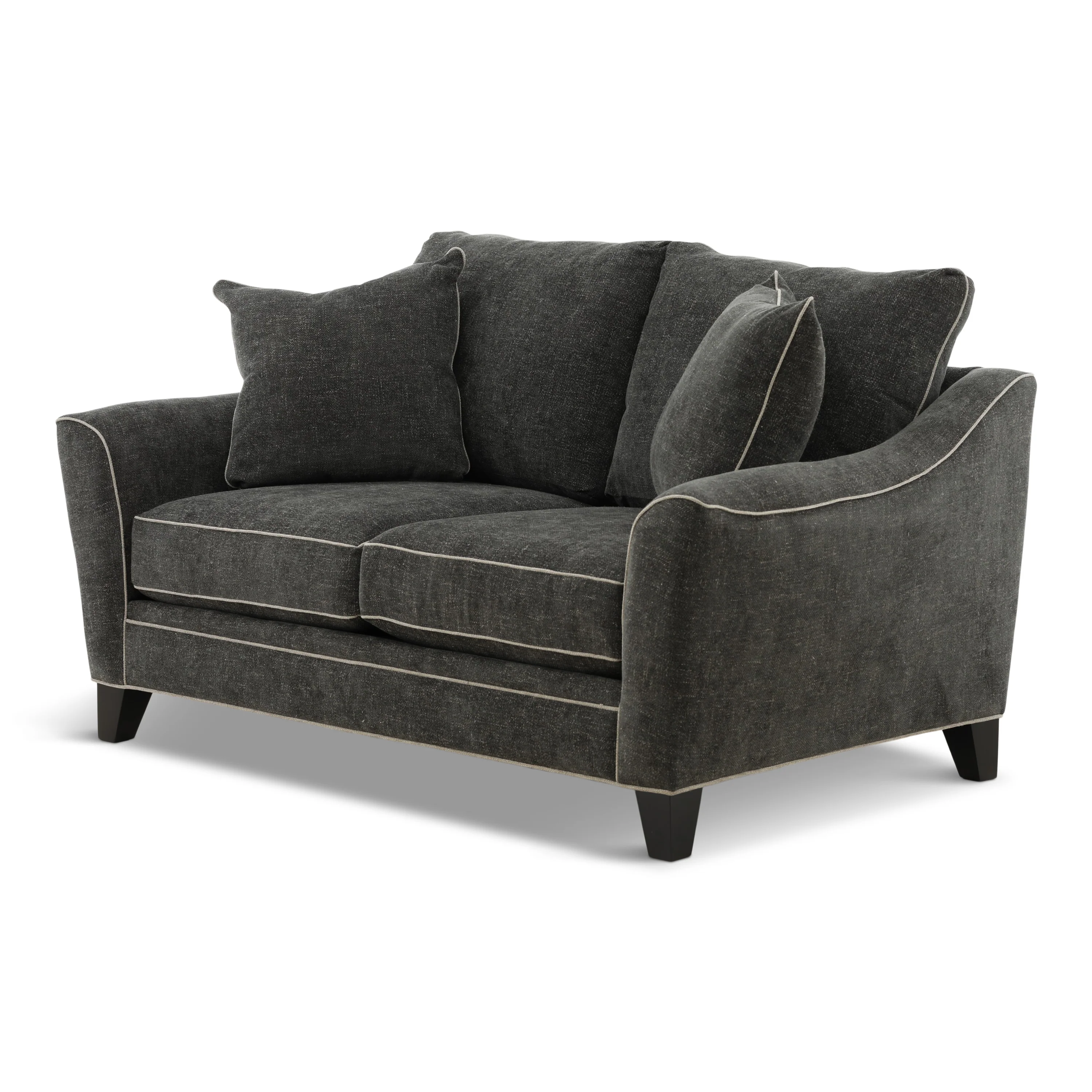 Monterra Loveseat - Image 4