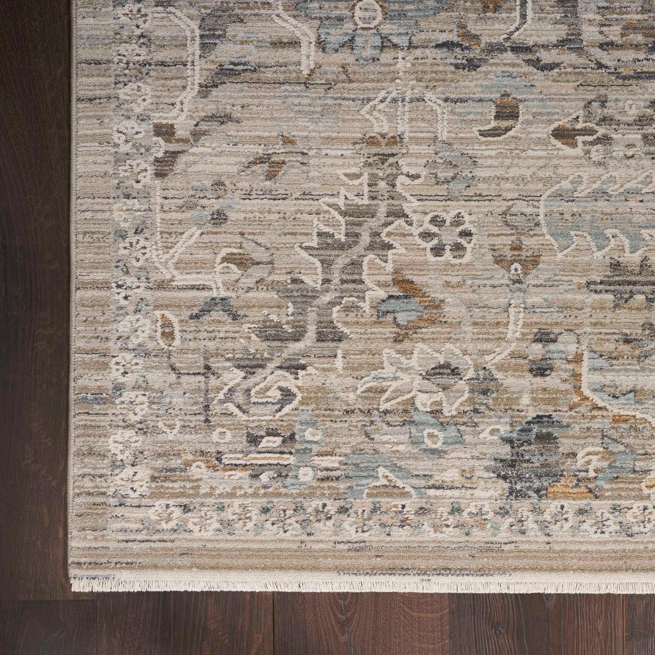 Lynx Vintage Style Rug - Image 4