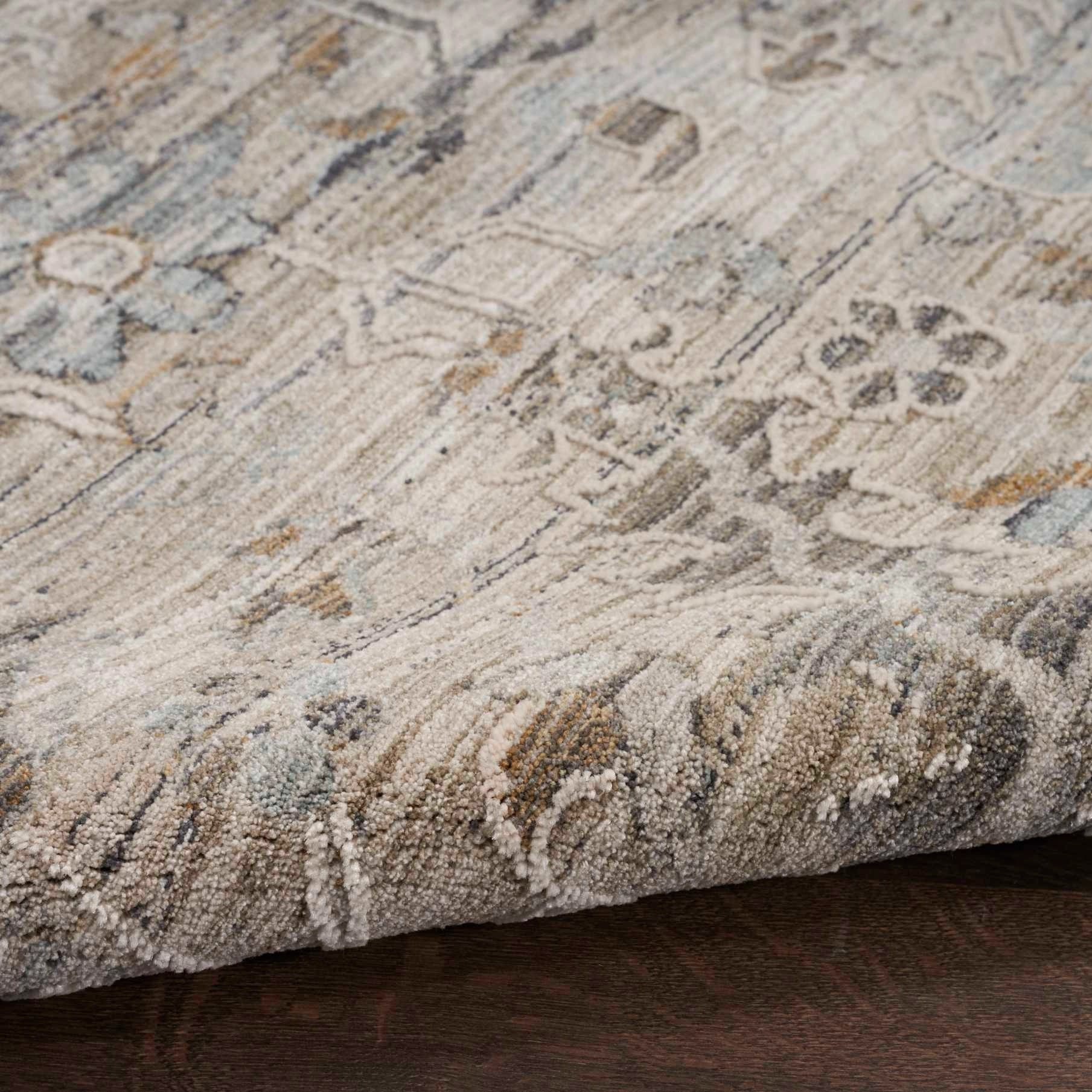 Lynx Vintage Style Rug - Image 8