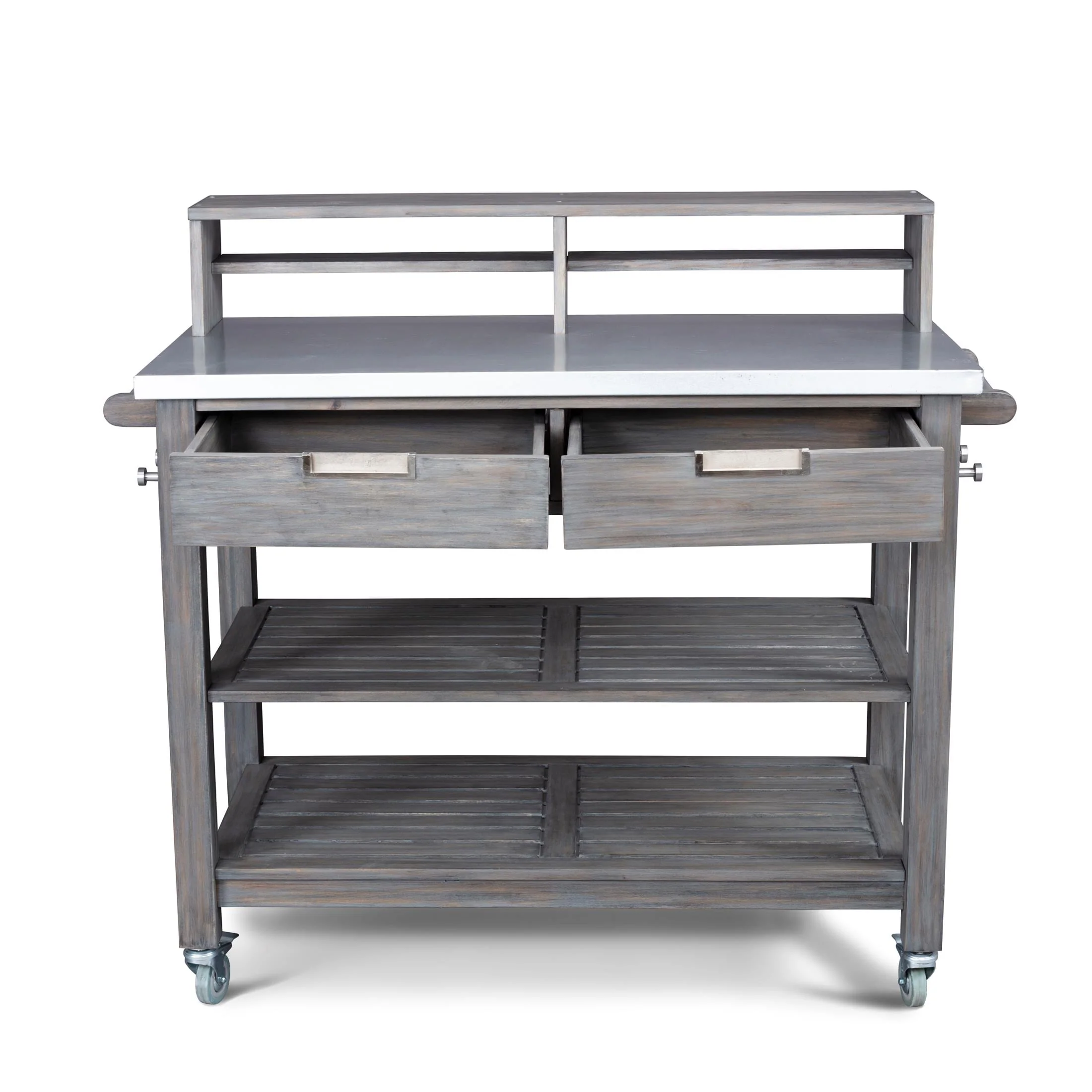 Maho Potting Bench - Image 3