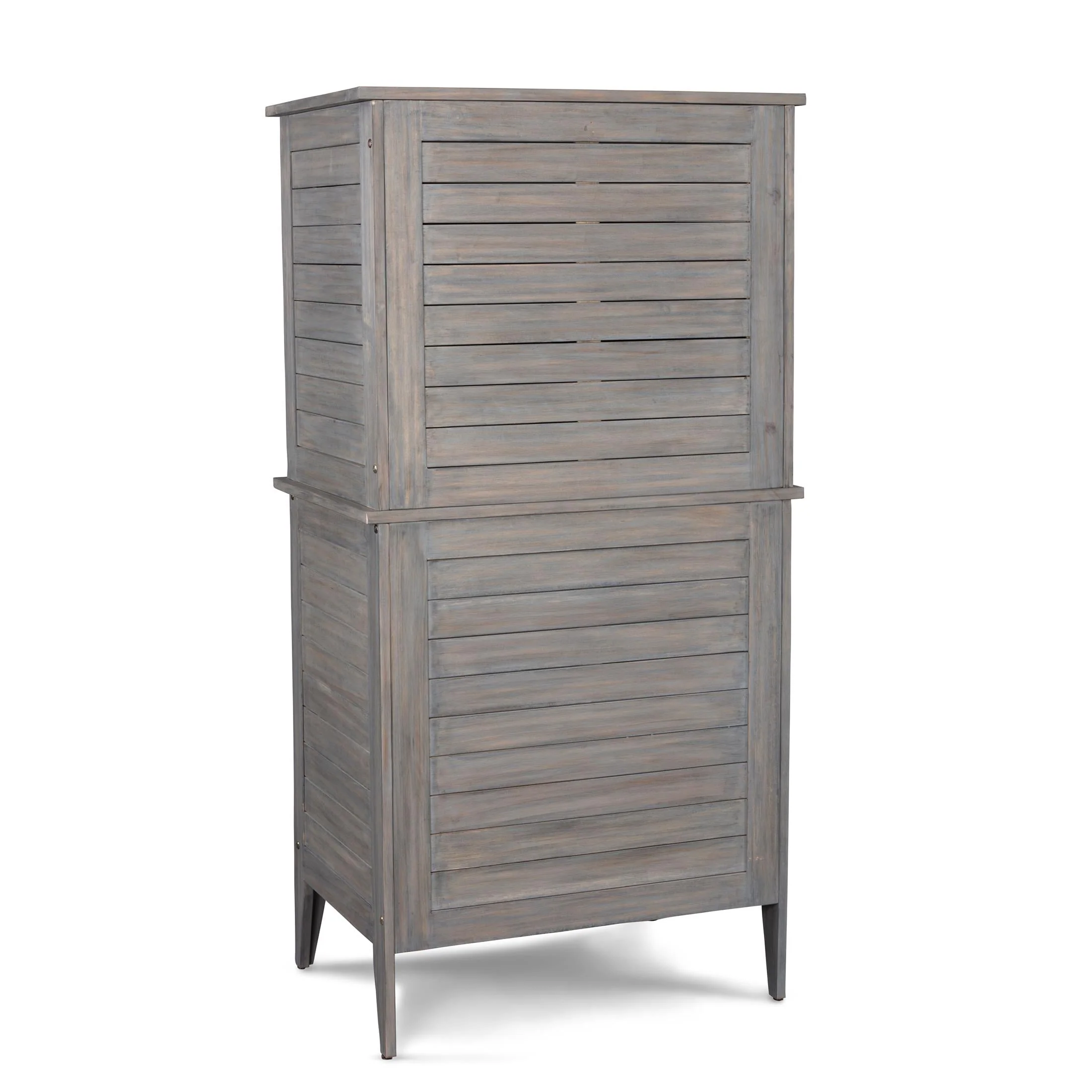 Maho Four Door Storage Cabinet - Image 5