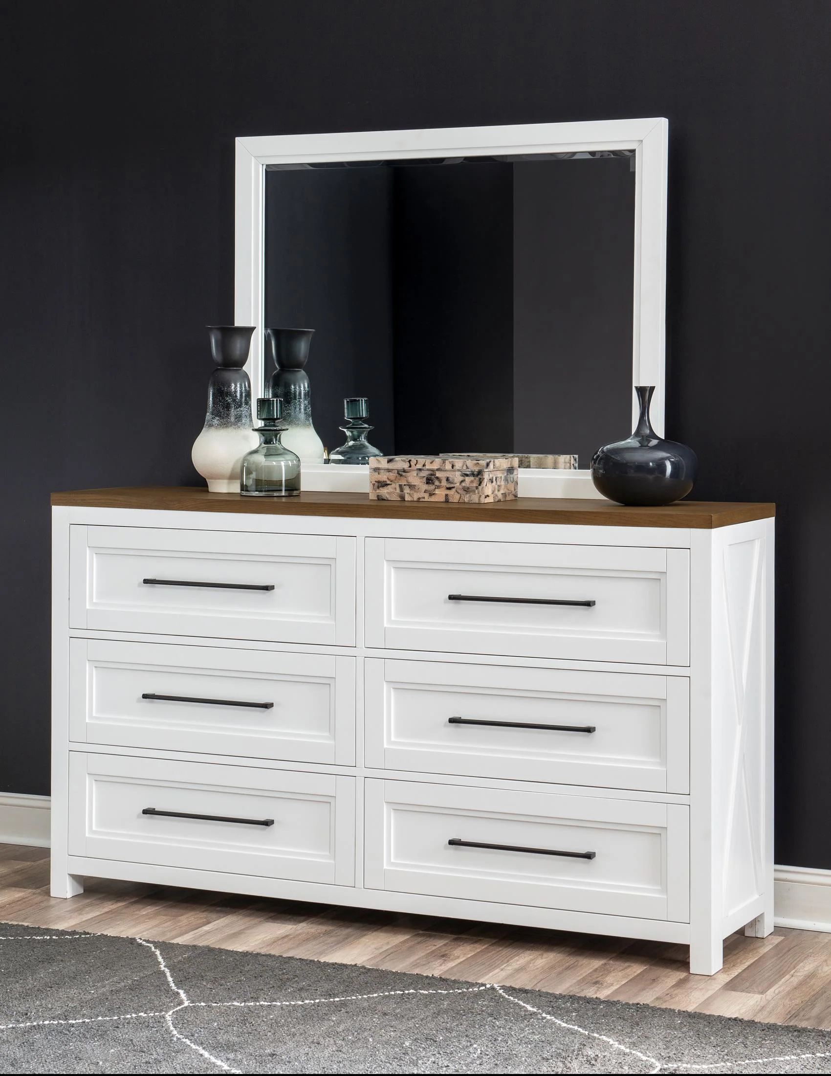 Manhattan Dresser - Image 3