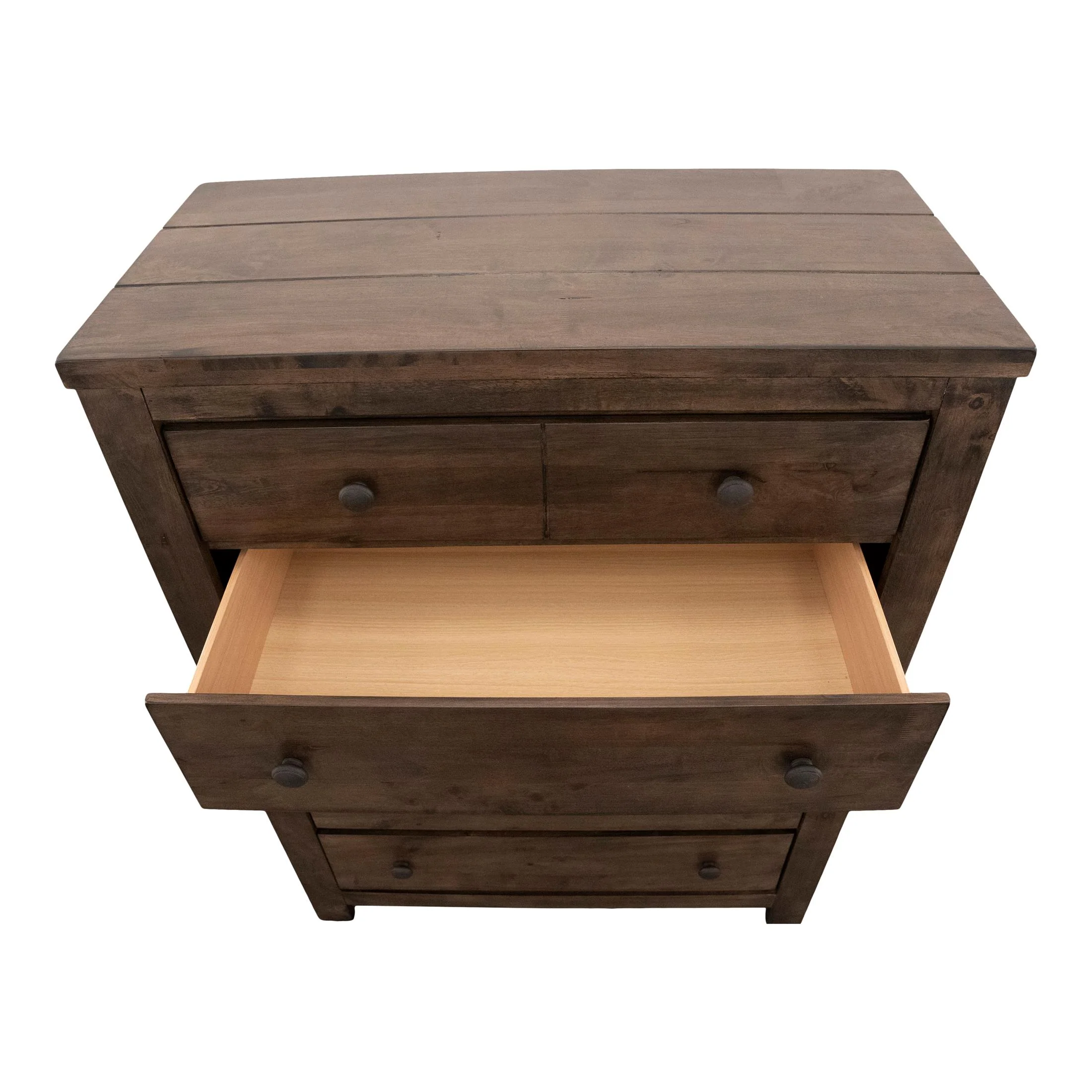 Maverick 5 Drawer Chest - Image 7