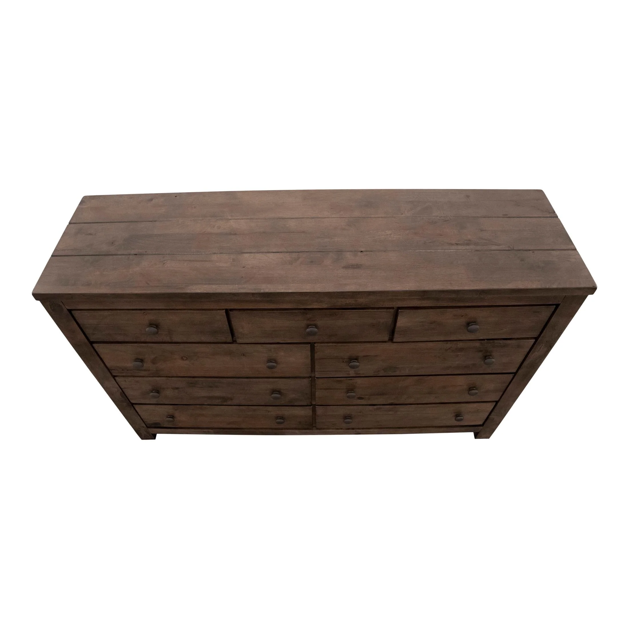 Maverick 9 Drawer Dresser - Image 10