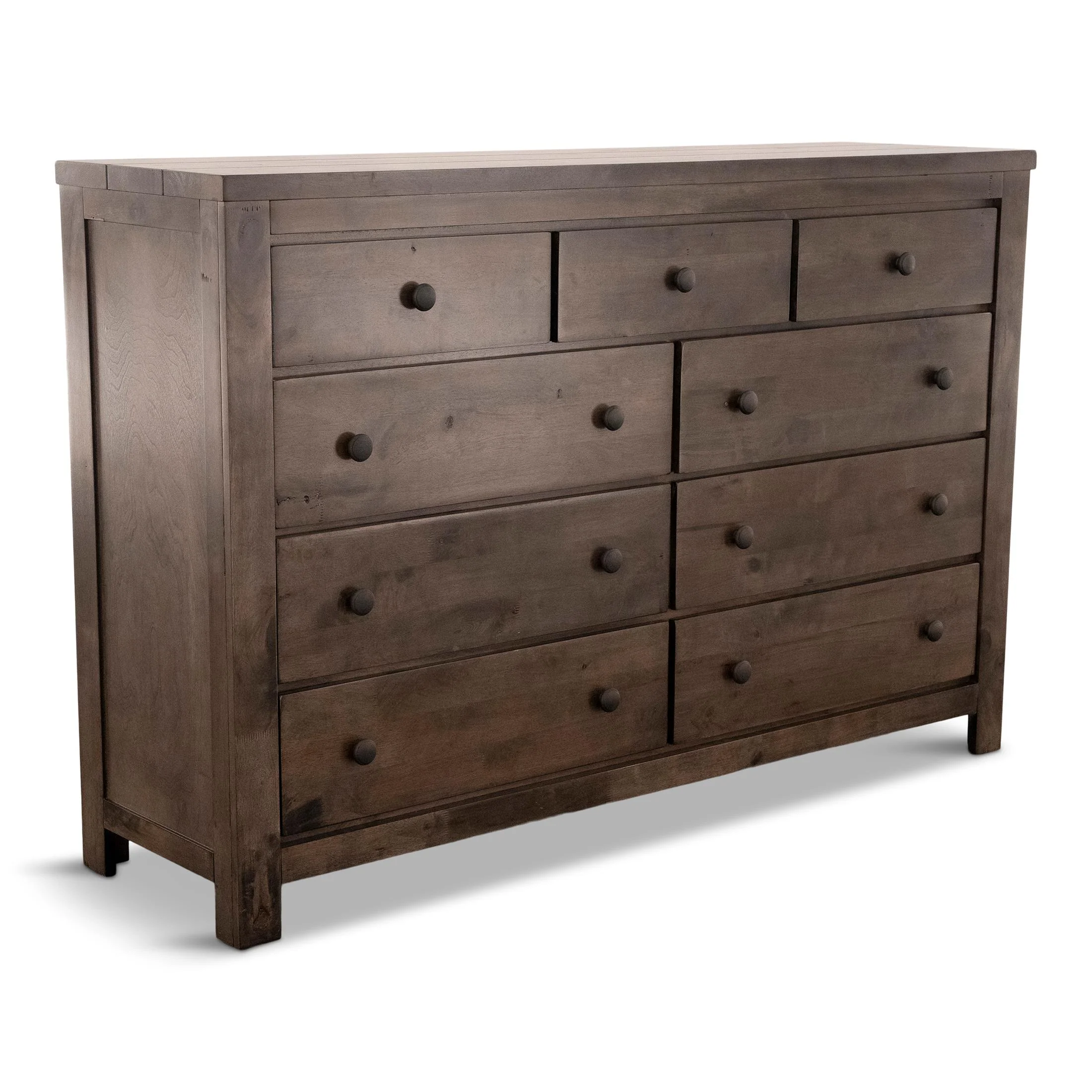 Maverick 9 Drawer Dresser - Image 4