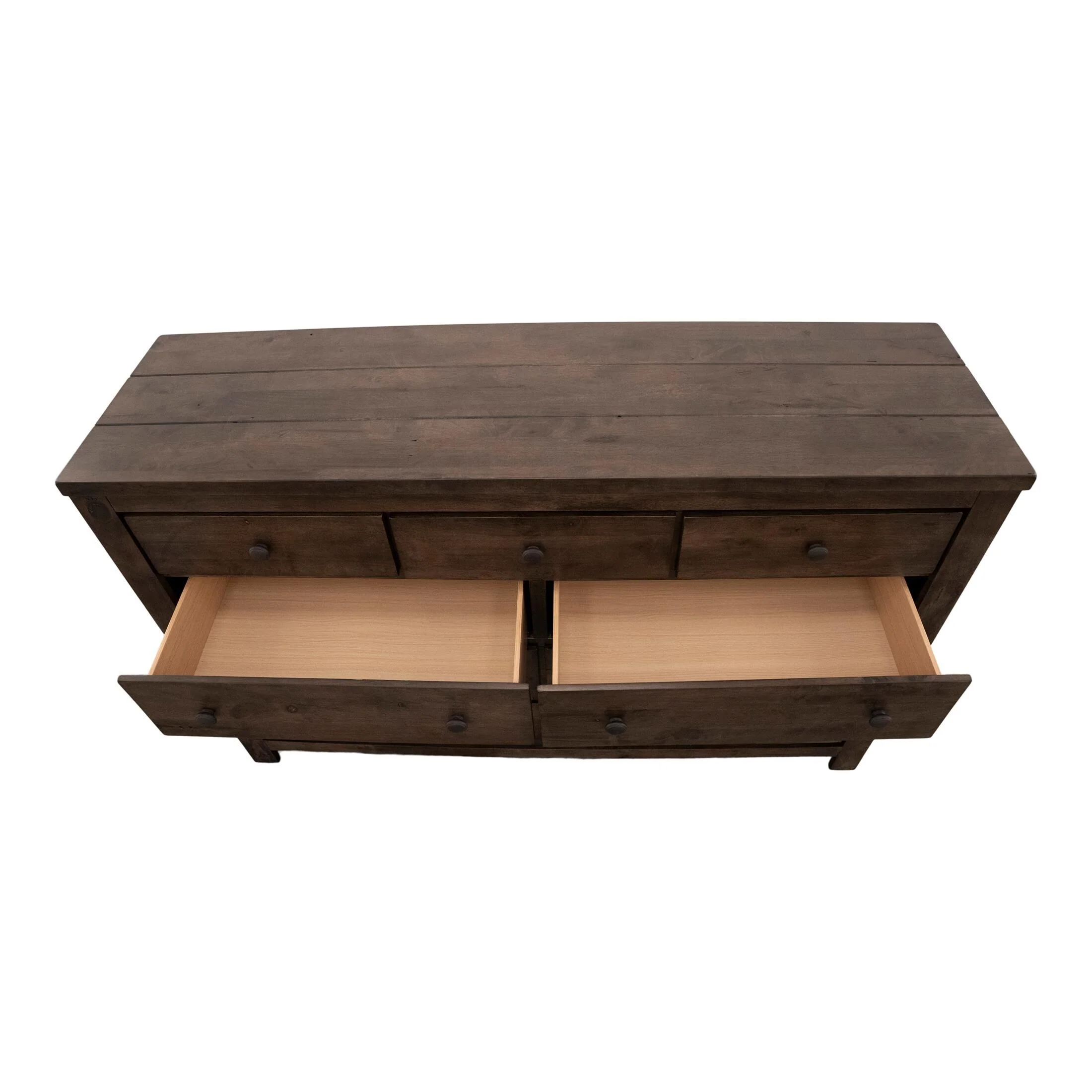 Maverick 9 Drawer Dresser - Image 9