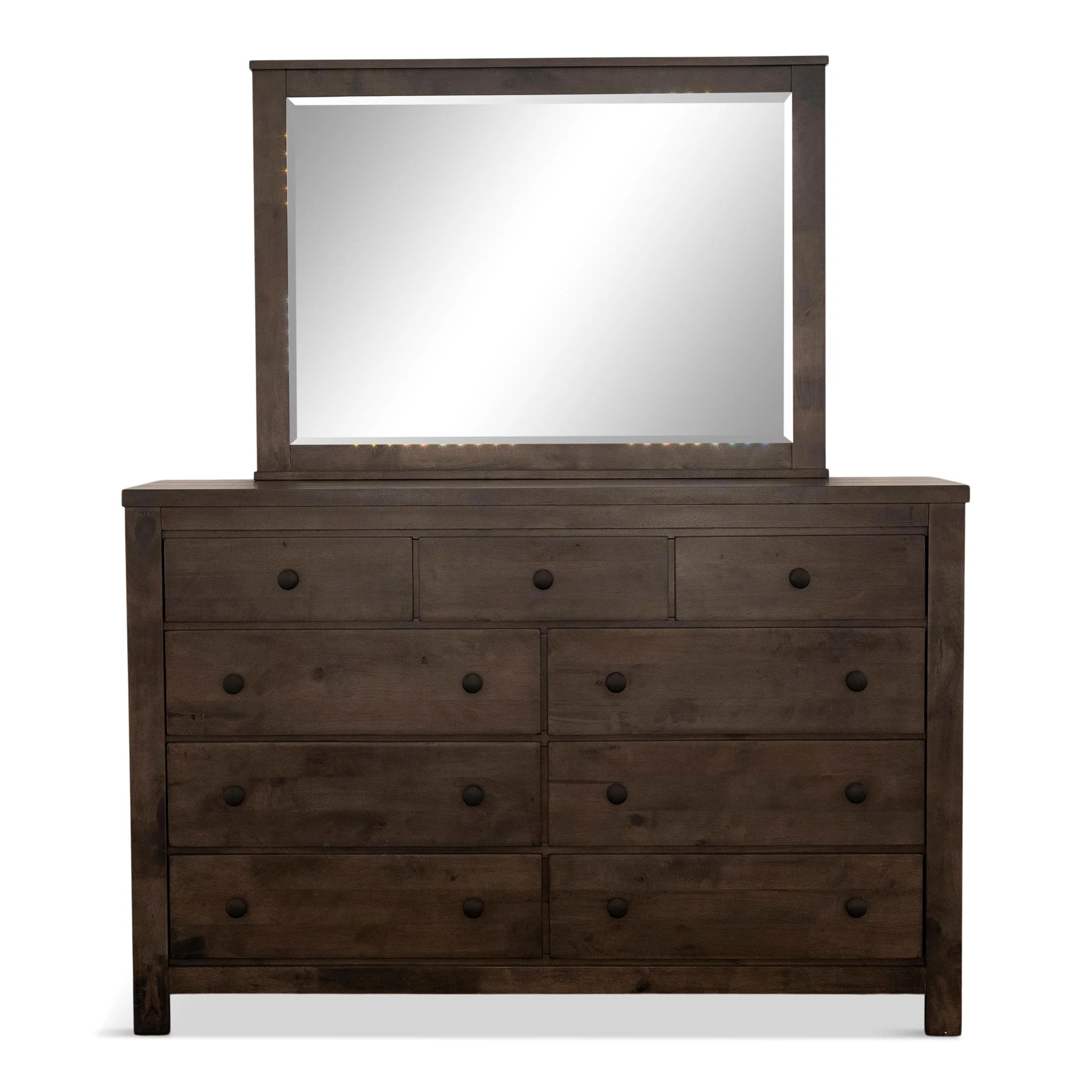 Maverick Mirror - Image 3