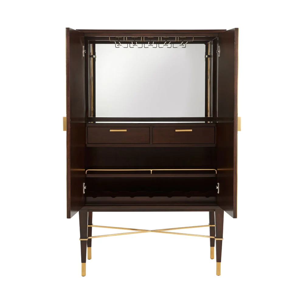 Max Bar Cabinet - Image 3