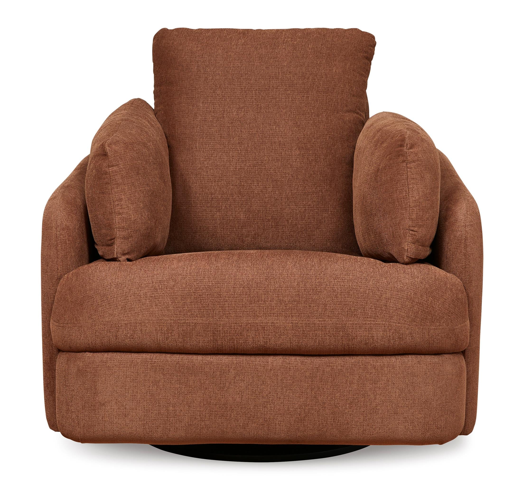 Modmax Swivel Glider Recliner - Image 10