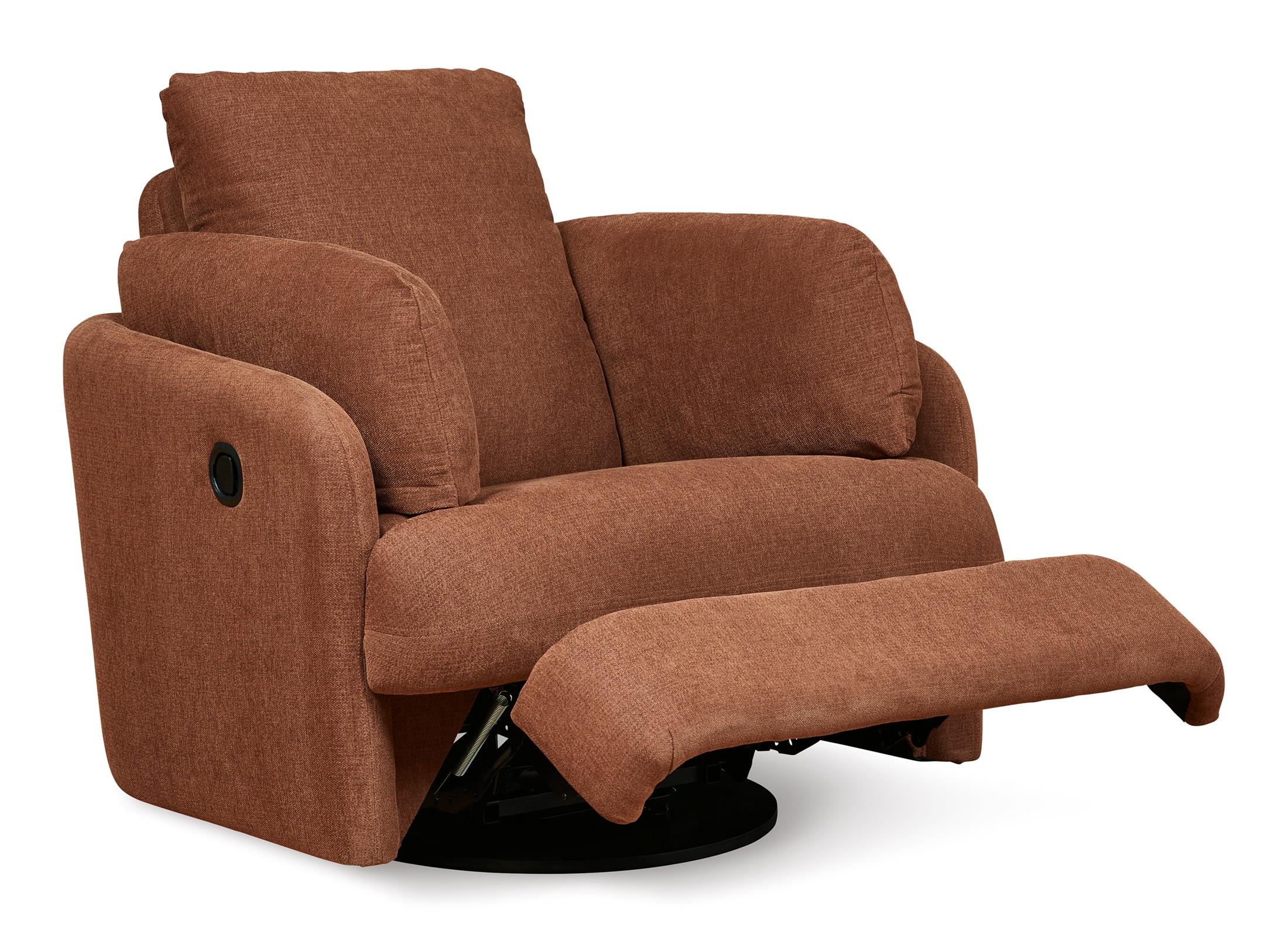 Modmax Swivel Glider Recliner - Image 12