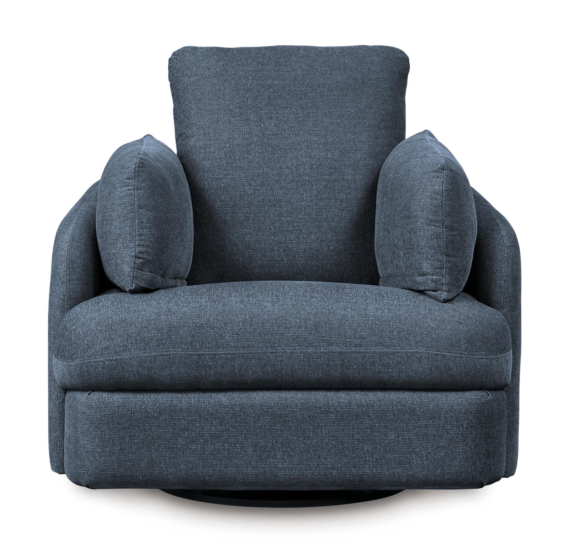 Modmax Swivel Glider Recliner - Image 18