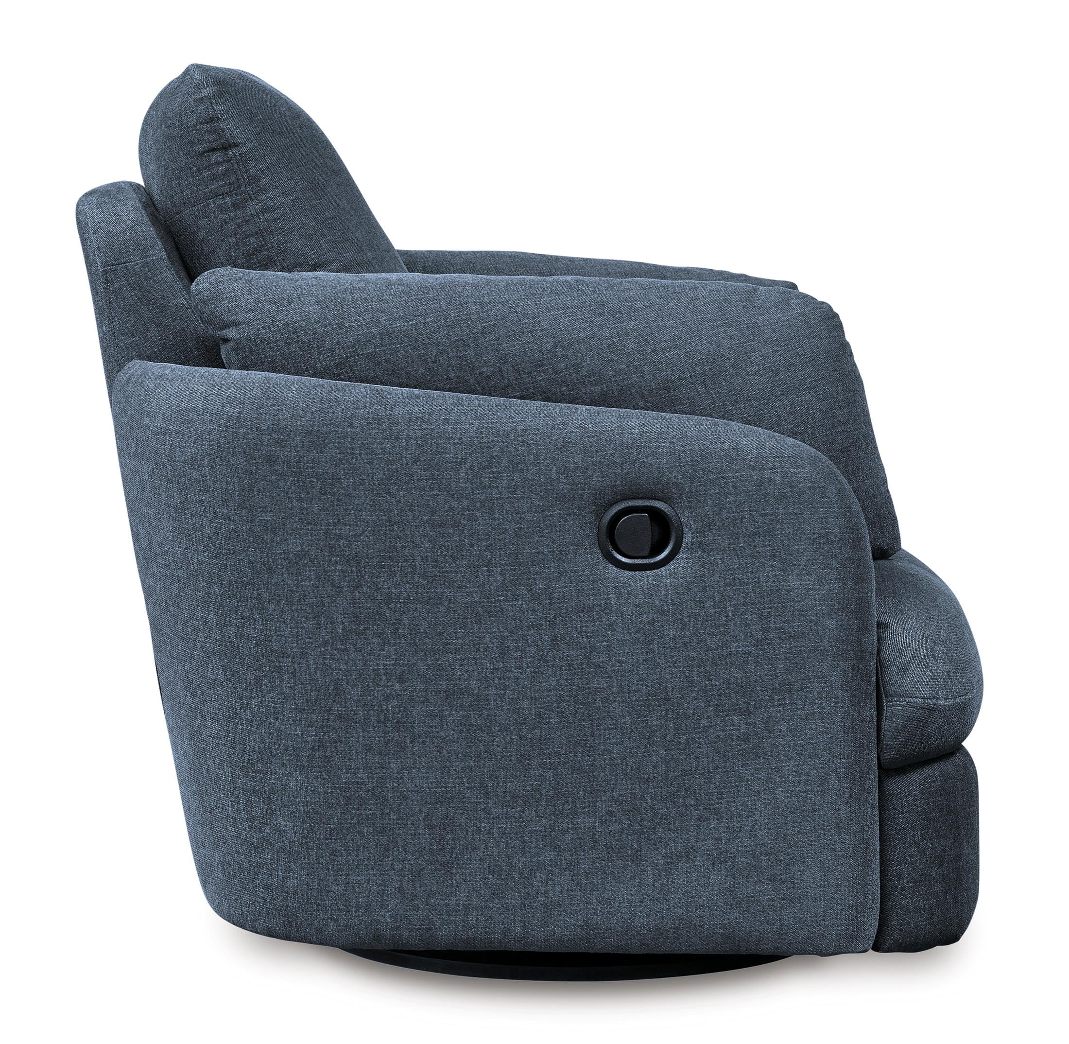 Modmax Swivel Glider Recliner - Image 20