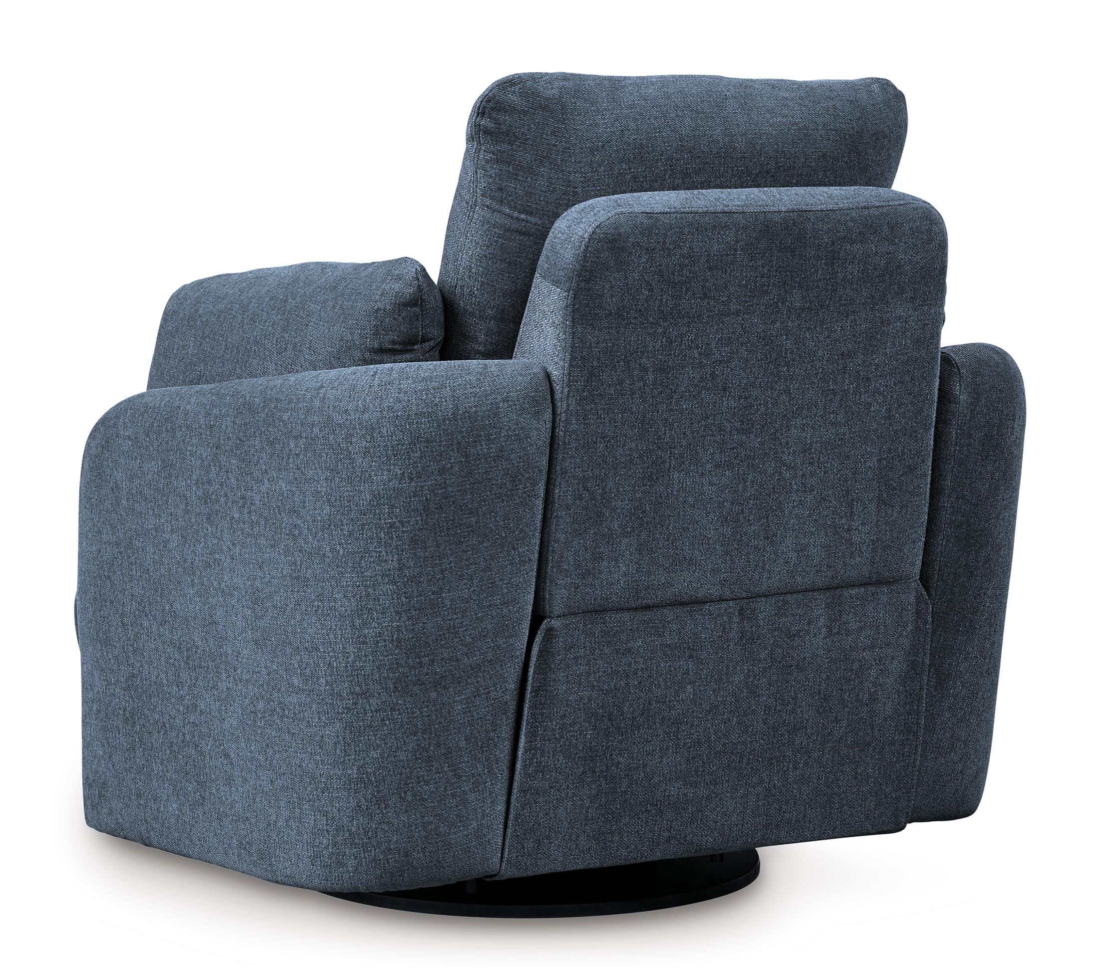 Modmax Swivel Glider Recliner - Image 21
