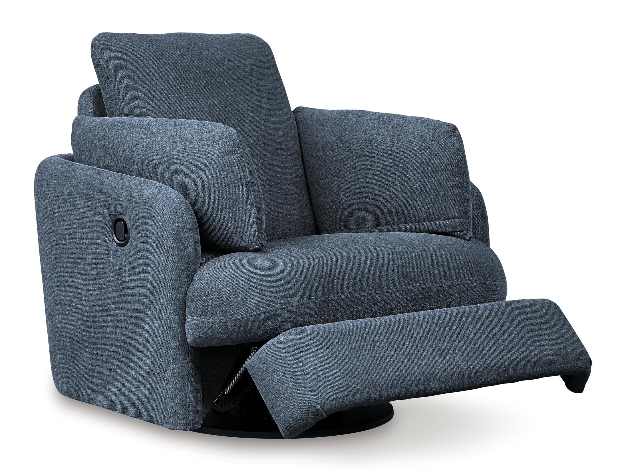 Modmax Swivel Glider Recliner - Image 22