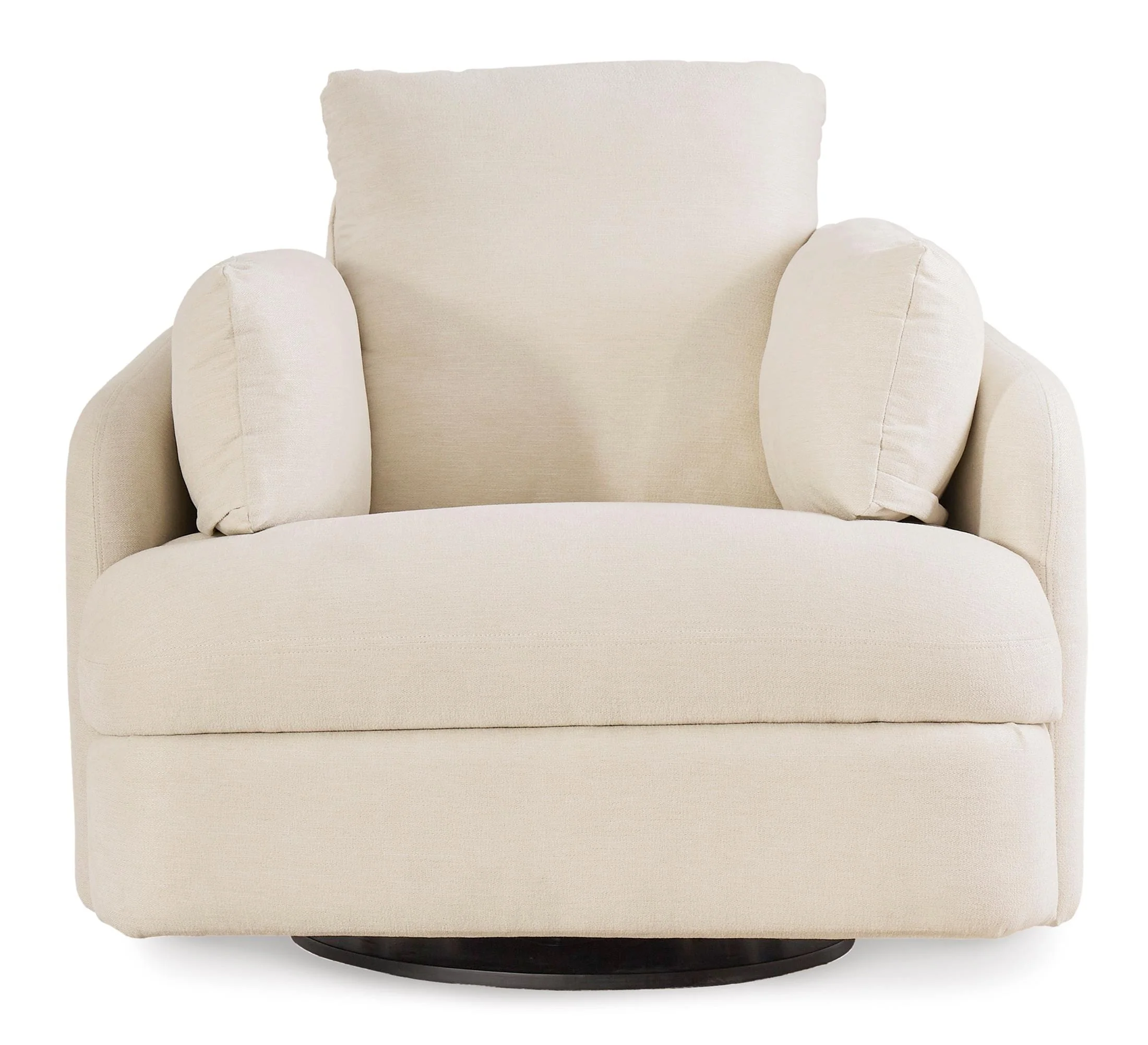 Modmax Swivel Glider Recliner - Image 27