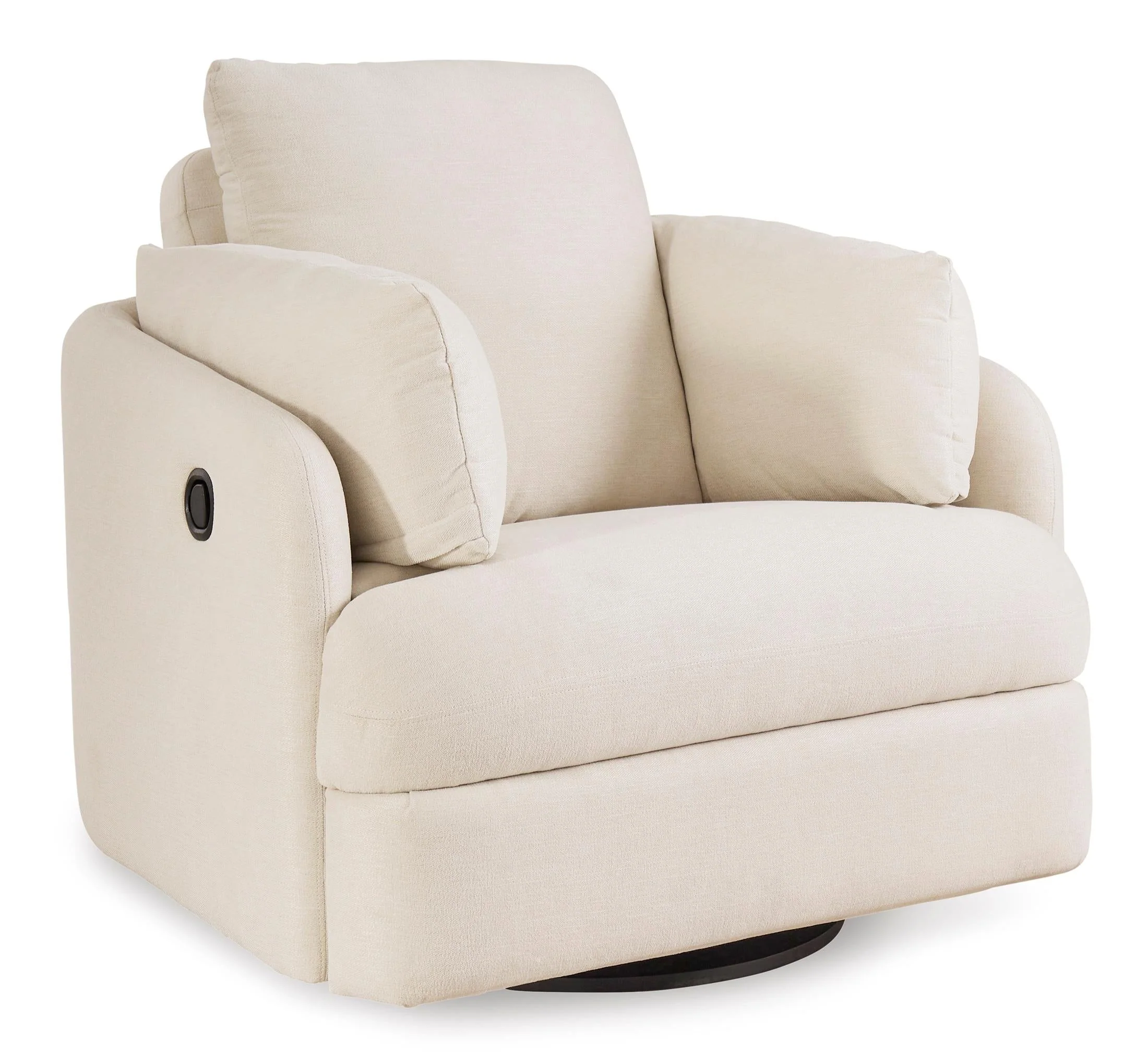 Modmax Swivel Glider Recliner - Image 30