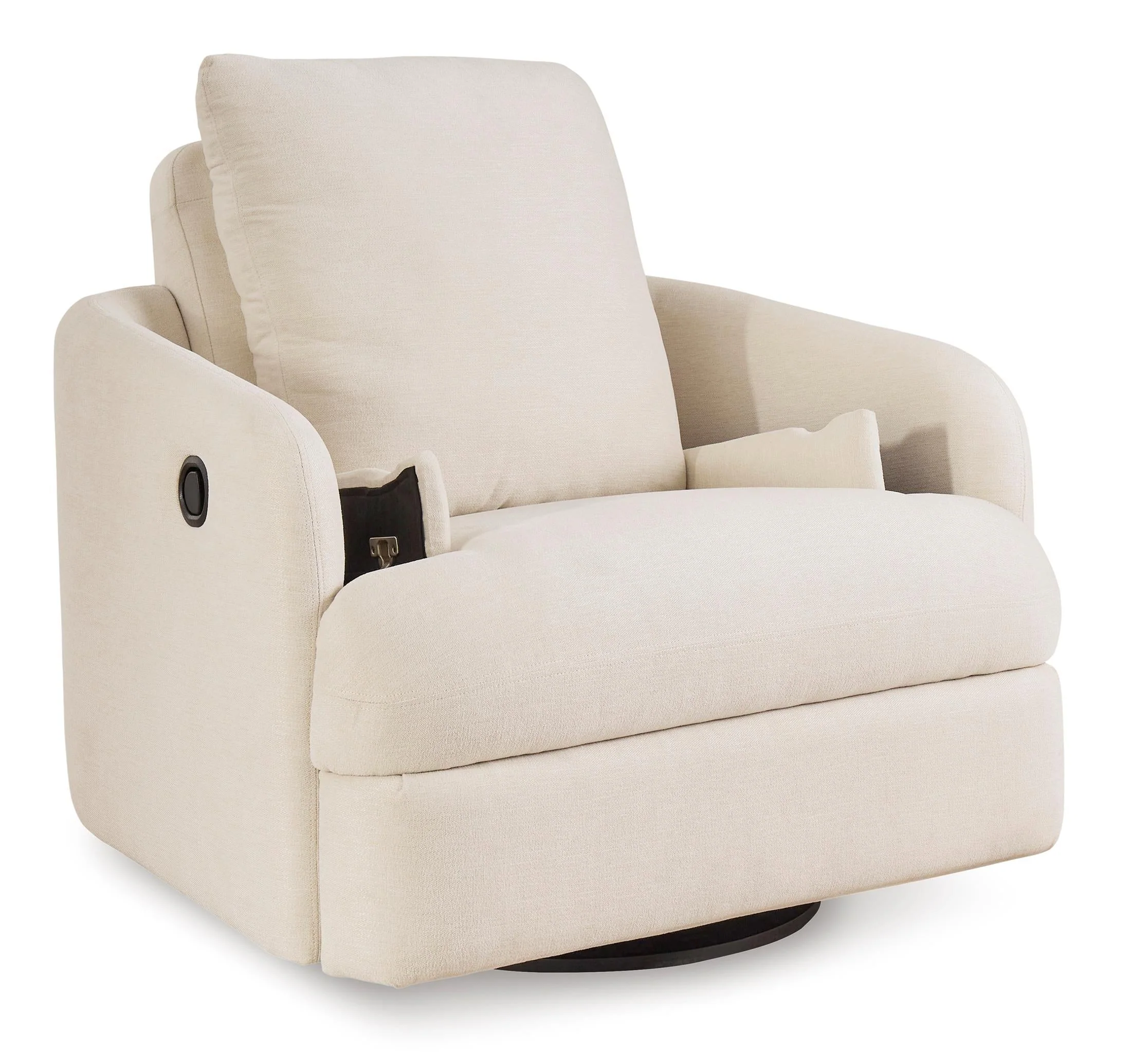 Modmax Swivel Glider Recliner - Image 31