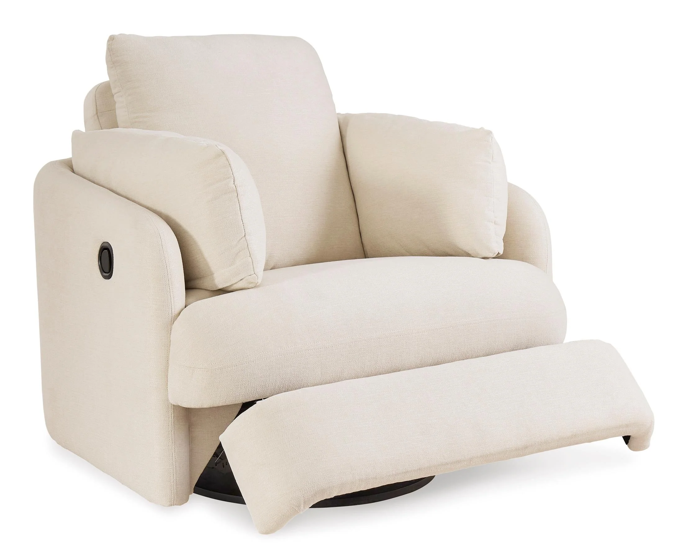 Modmax Swivel Glider Recliner - Image 32